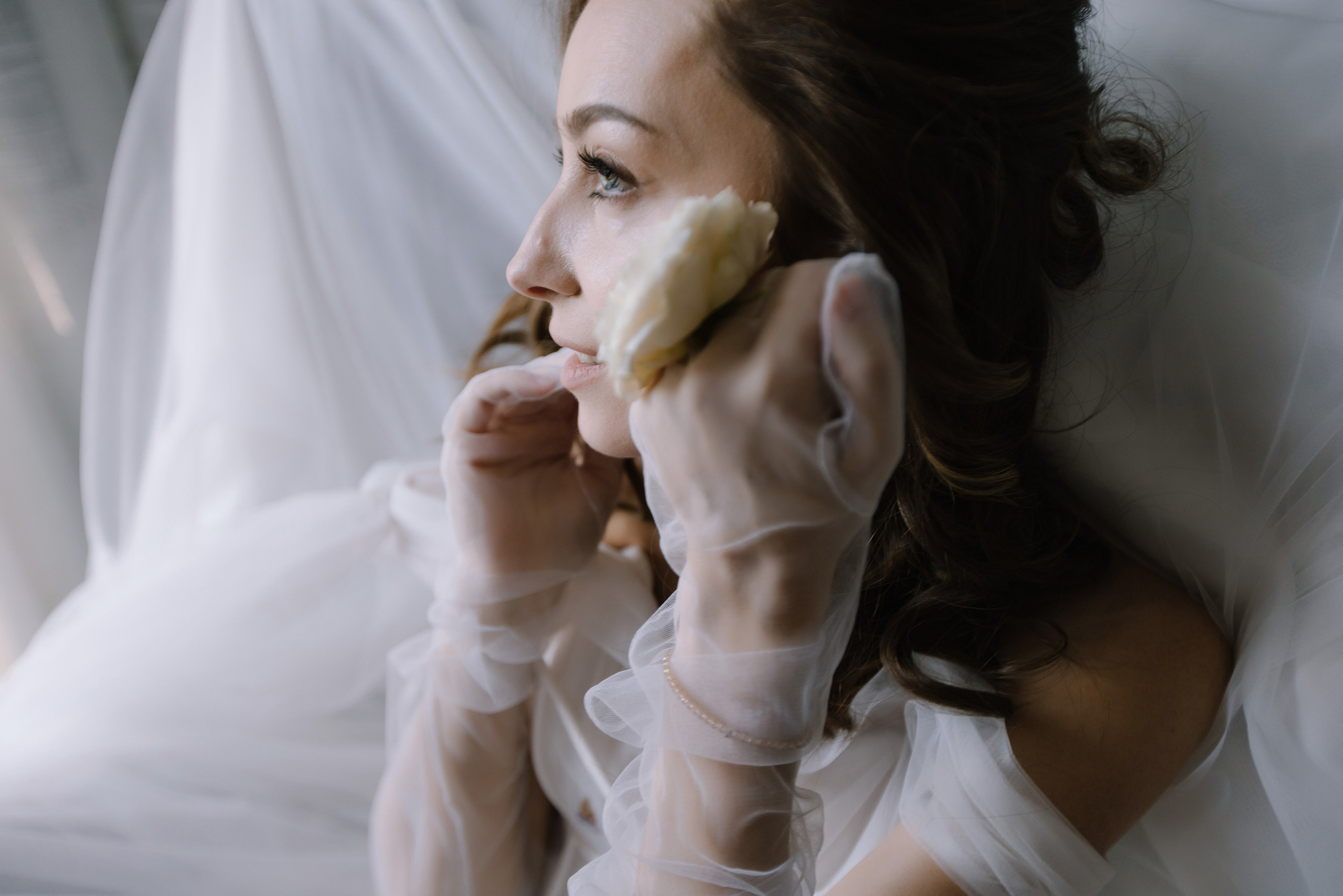 Творческая. Свадебный и семейный фотограф Челябинск и Челябинская область