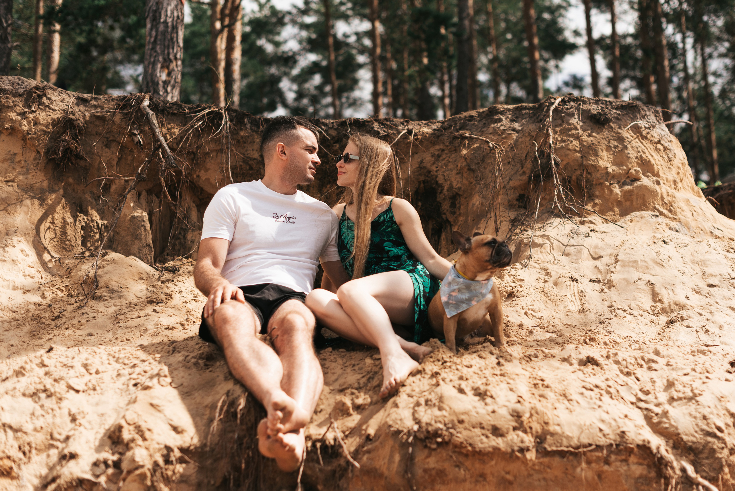 Семейные фотосессии. Фотограф в Минске