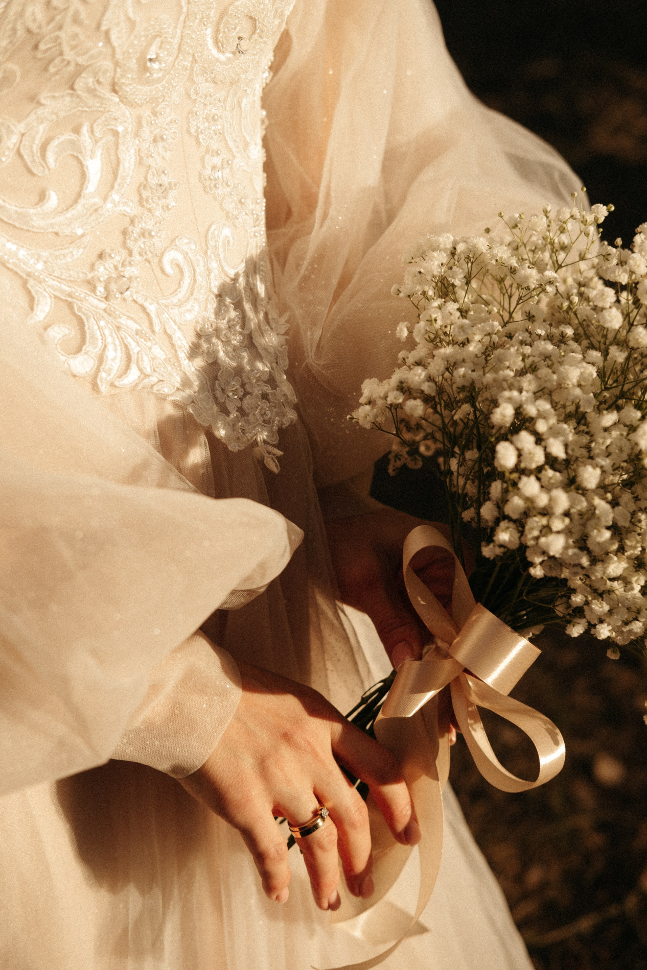 Свадебные истории. Фотограф Кингисепп Леонова Ника