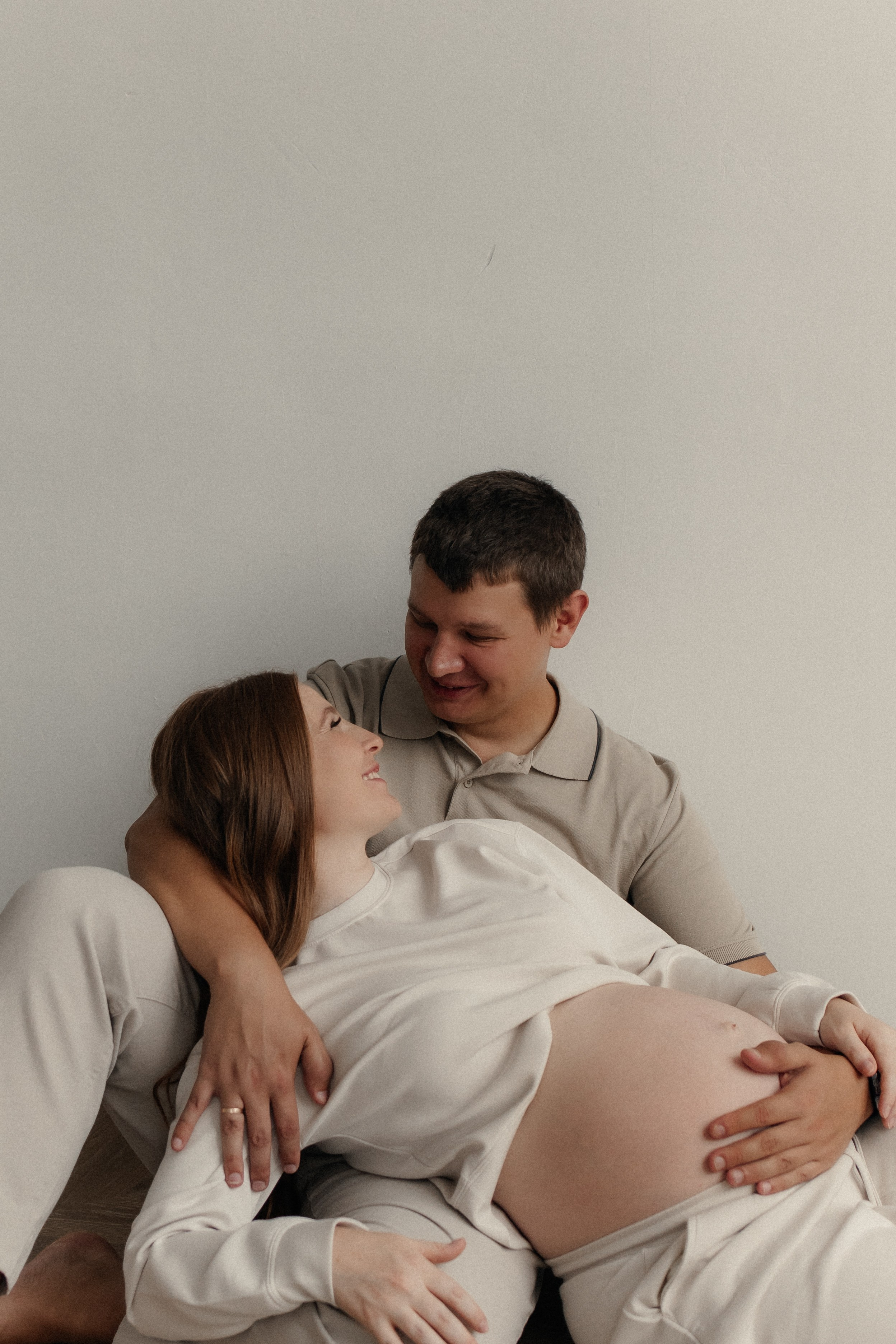 Семья Низовцевых. Семейный и детский фотограф в Нижнем Новгороде Буслаева Мария