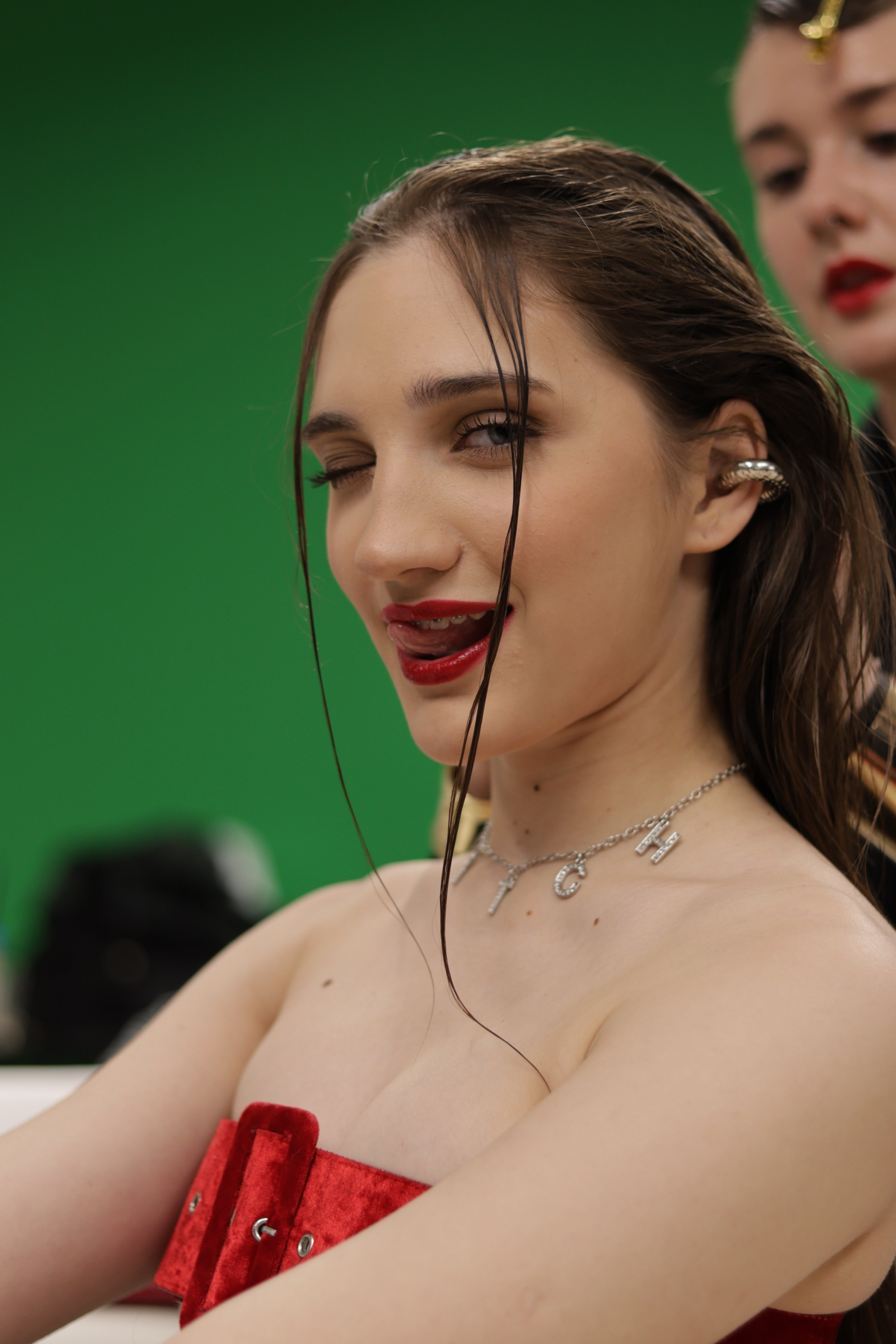 DFM. Фотограф Яна Белая