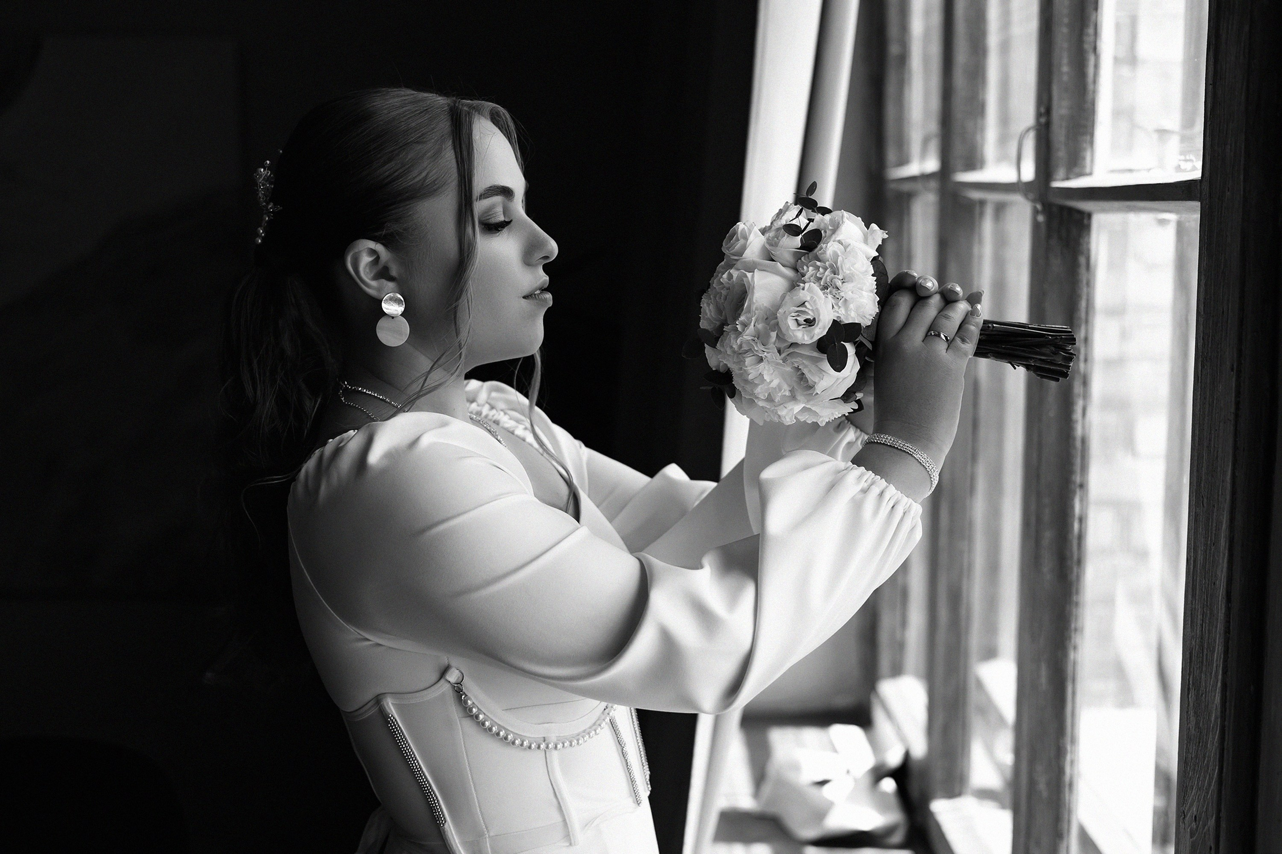 Екатерина & Артем. Фотограф Любовь Корниенко, Примоский край