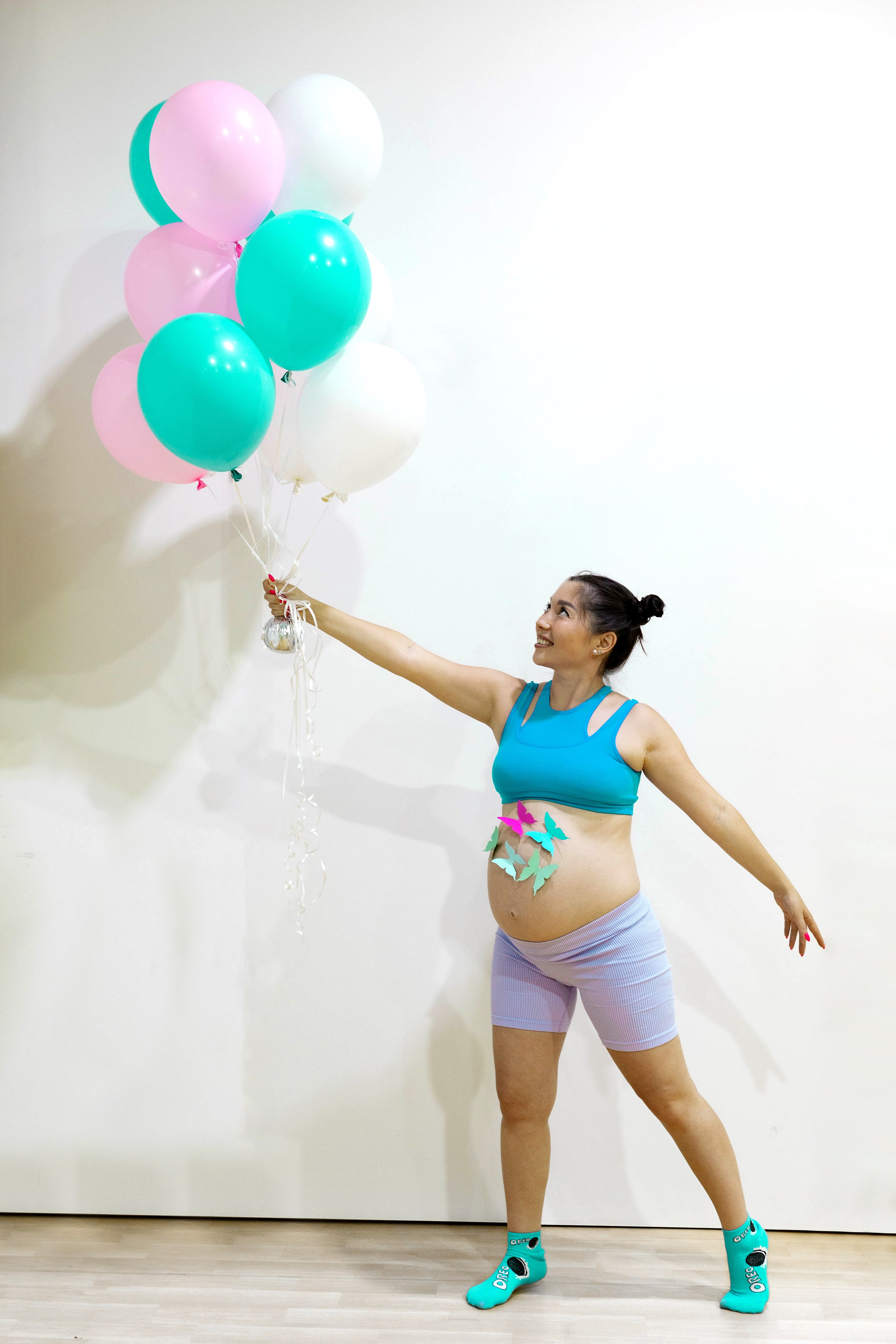 Фотожизнь. Фотограф новорожденных Саратов