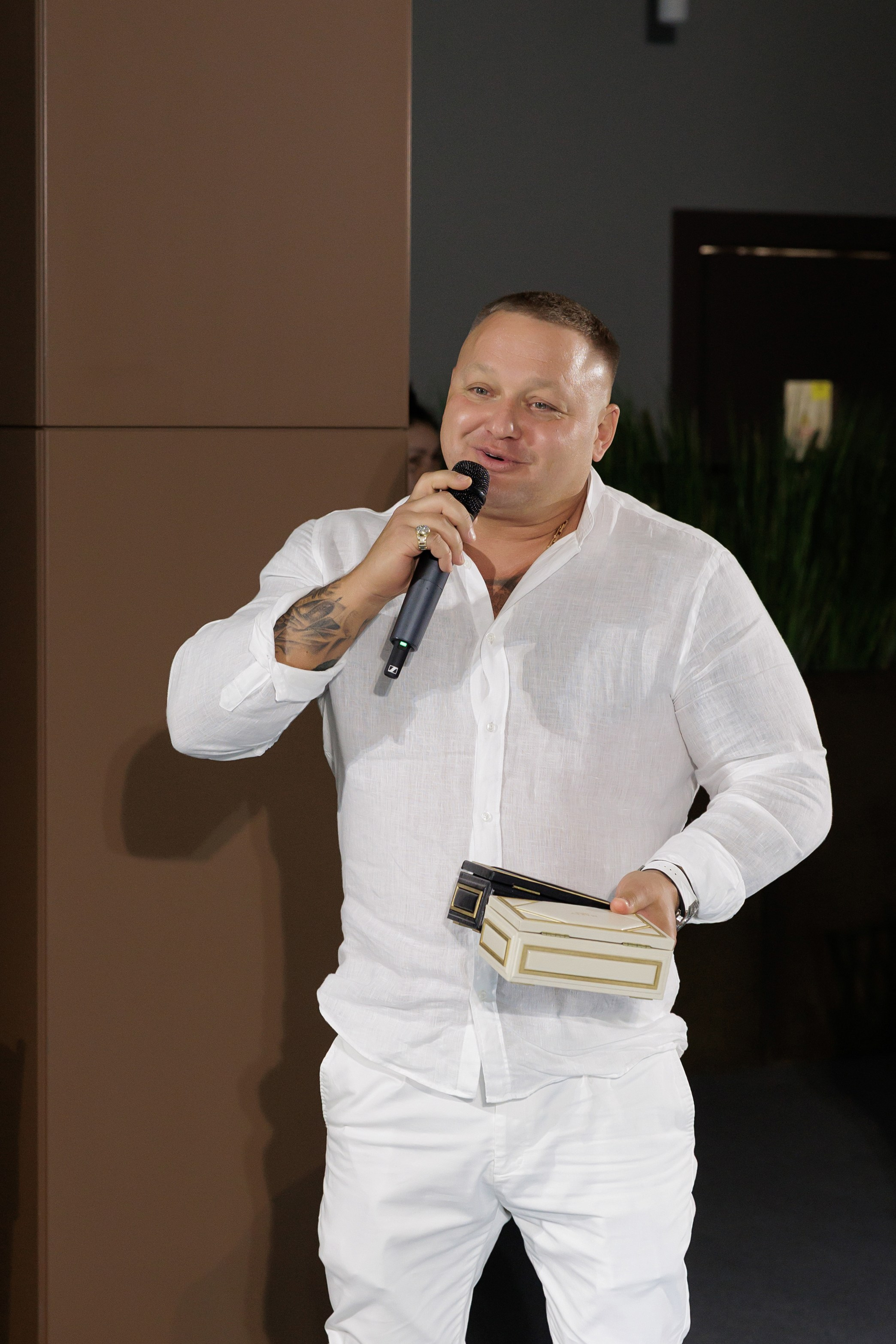 Я вновь смотрю в твои глаза!. Свадебный фотограф Калининград