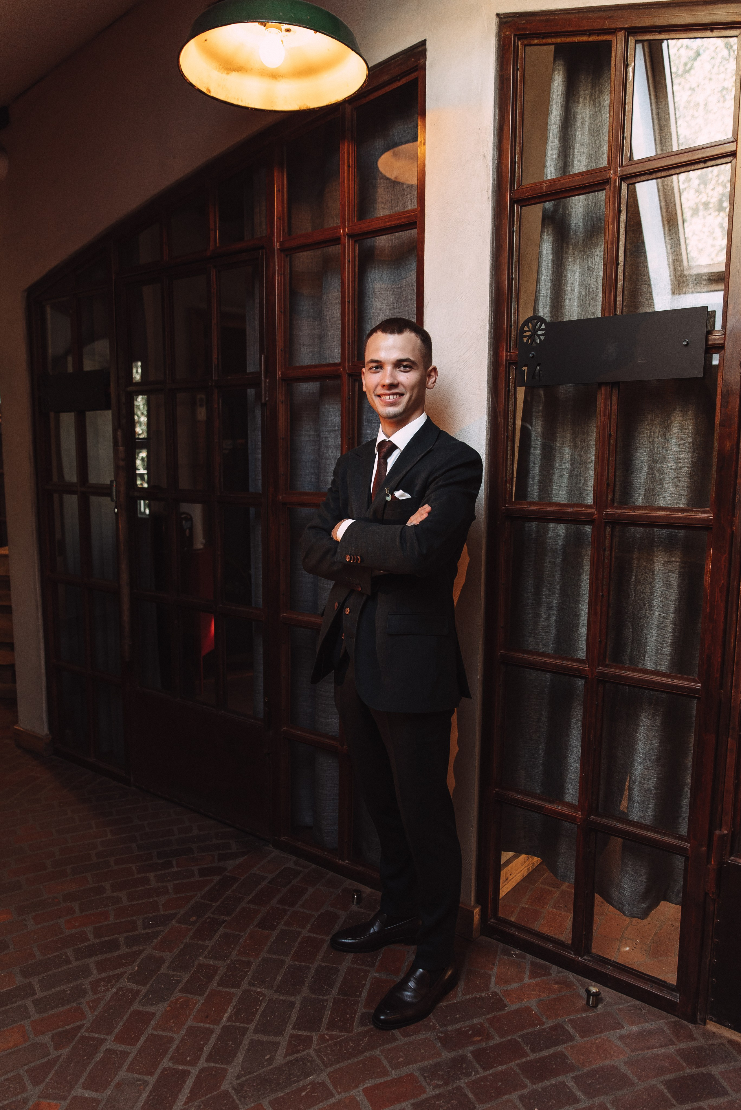 Александр + Анастасия. Свадебный и семейный фотограф в Волгограде Олеся Лисицкая