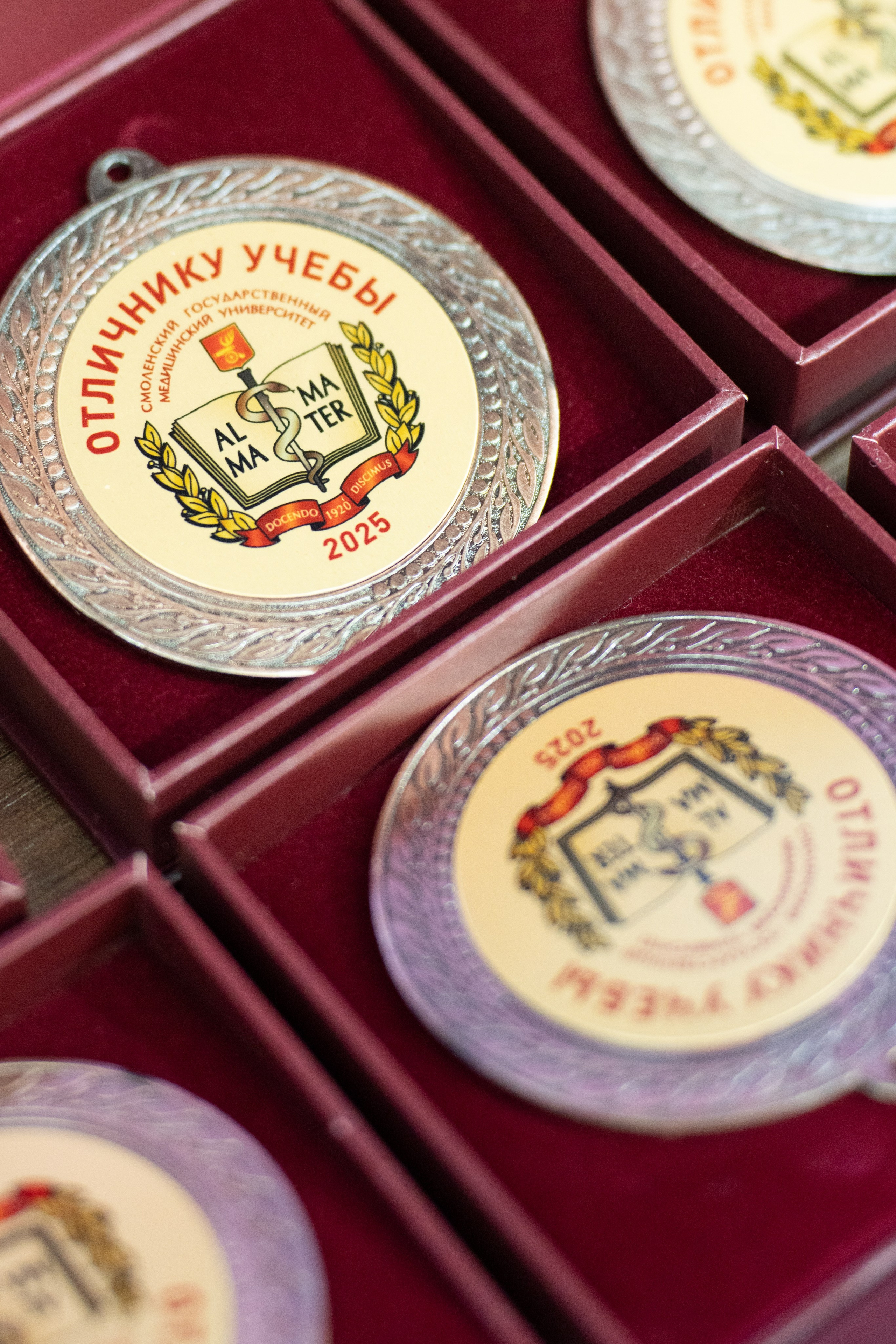 СГМУ. Vladislav Blinov photographer