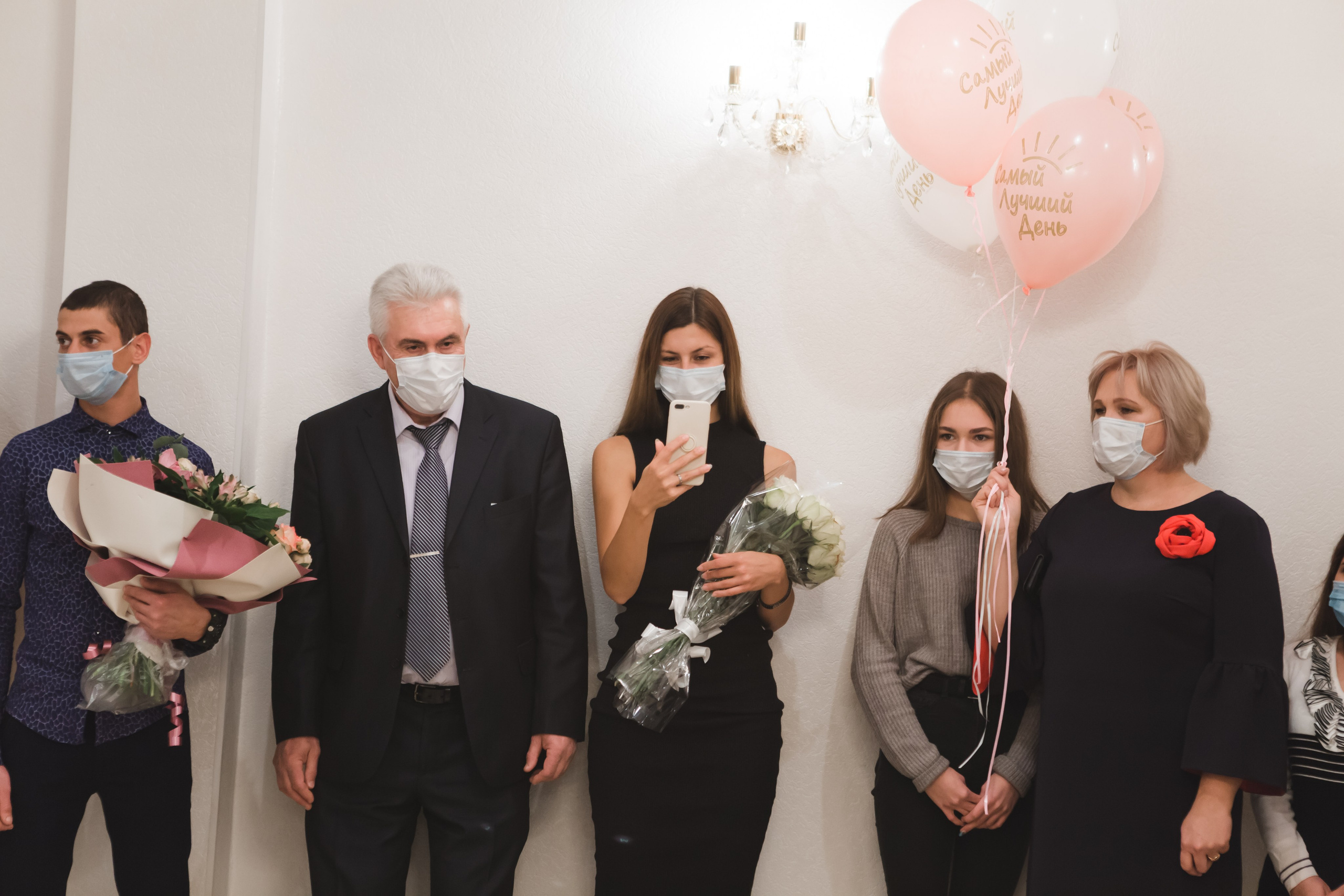 Денис и Любовь. Brand и контент фотограф