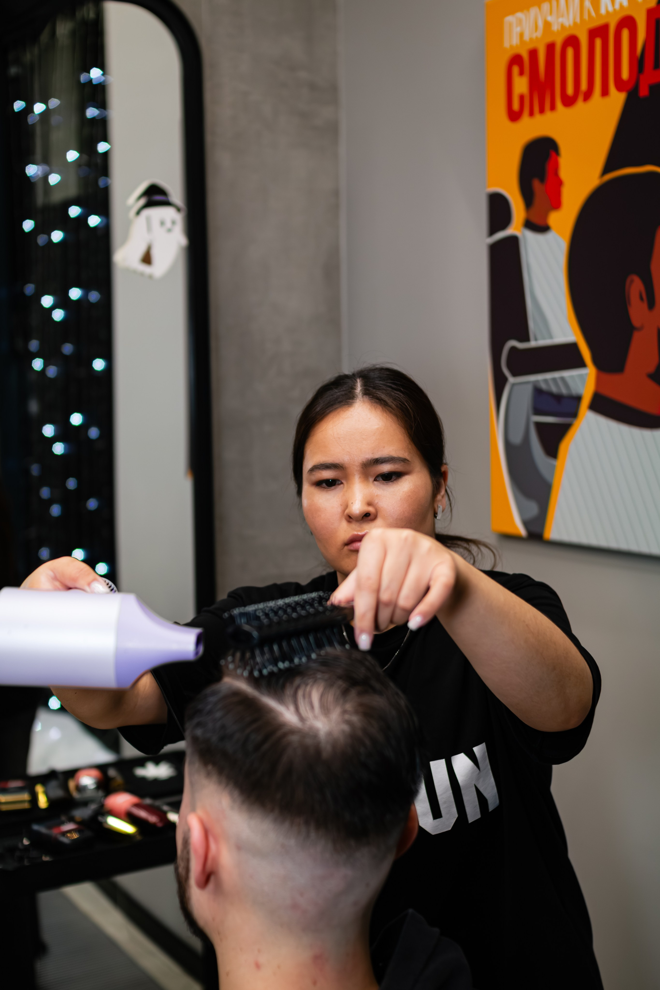 Мастера. Фотограф Илья Варакин