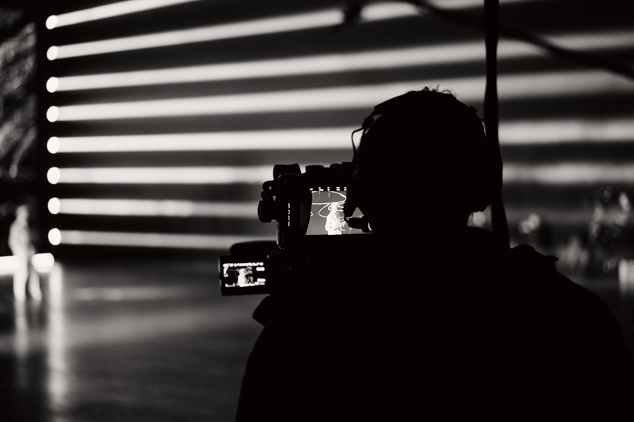 Twinsbet Arena. Photographer in Vilnius