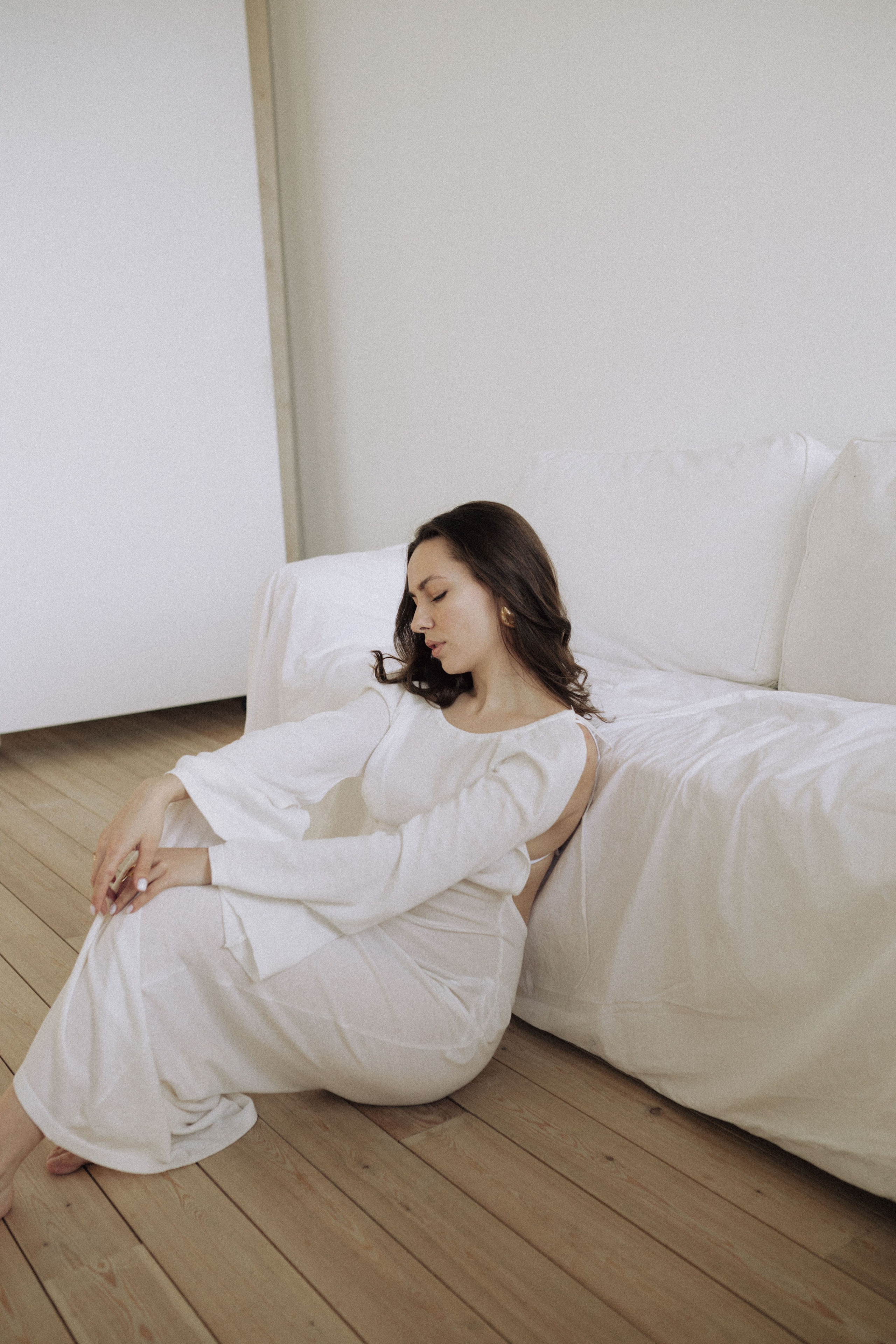 Оля. Фотограф Стилист Тюмень Вера Хайруллина