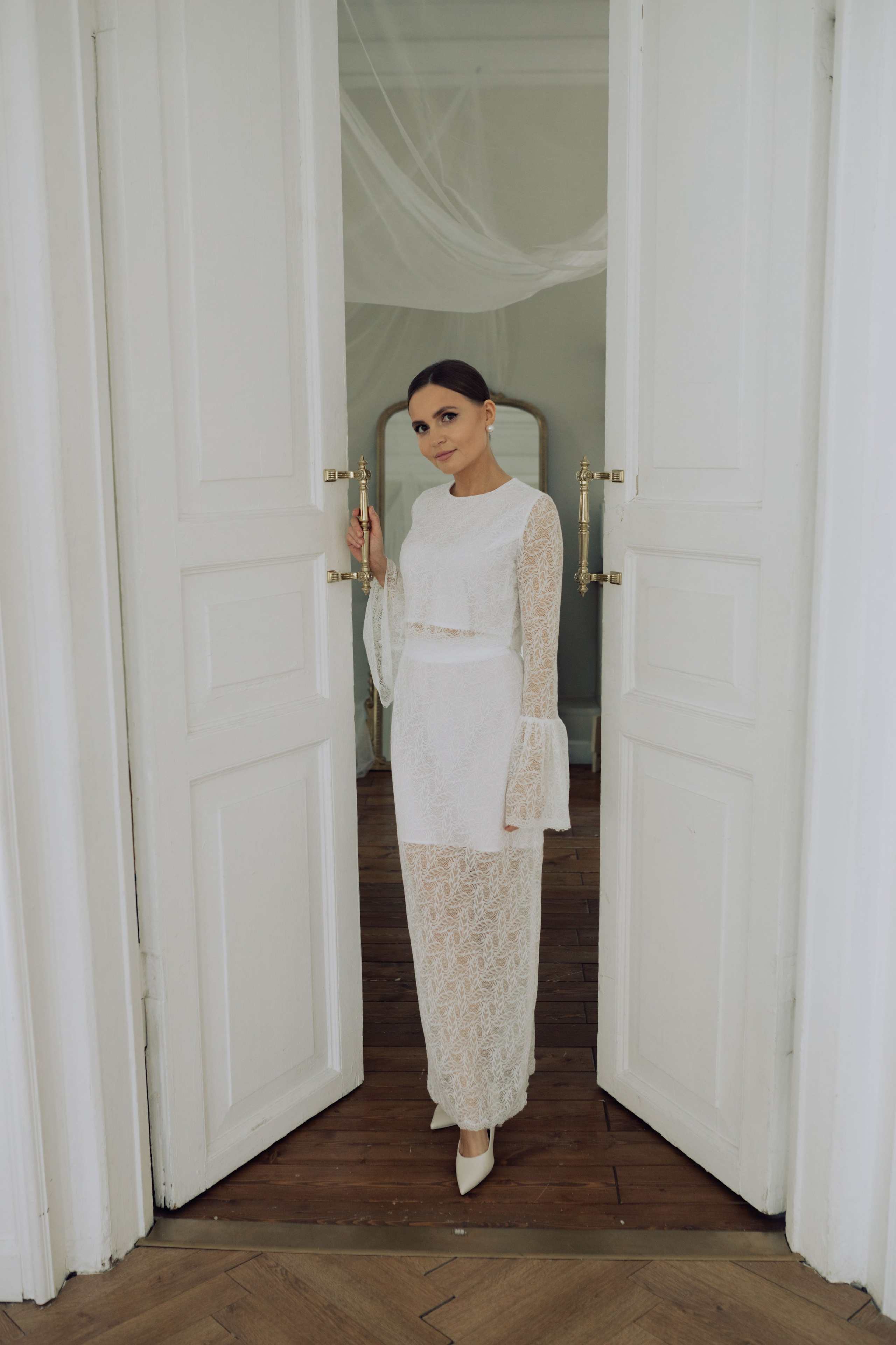 Юлия и Александр. Фотограф Стилист Тюмень Вера Хайруллина