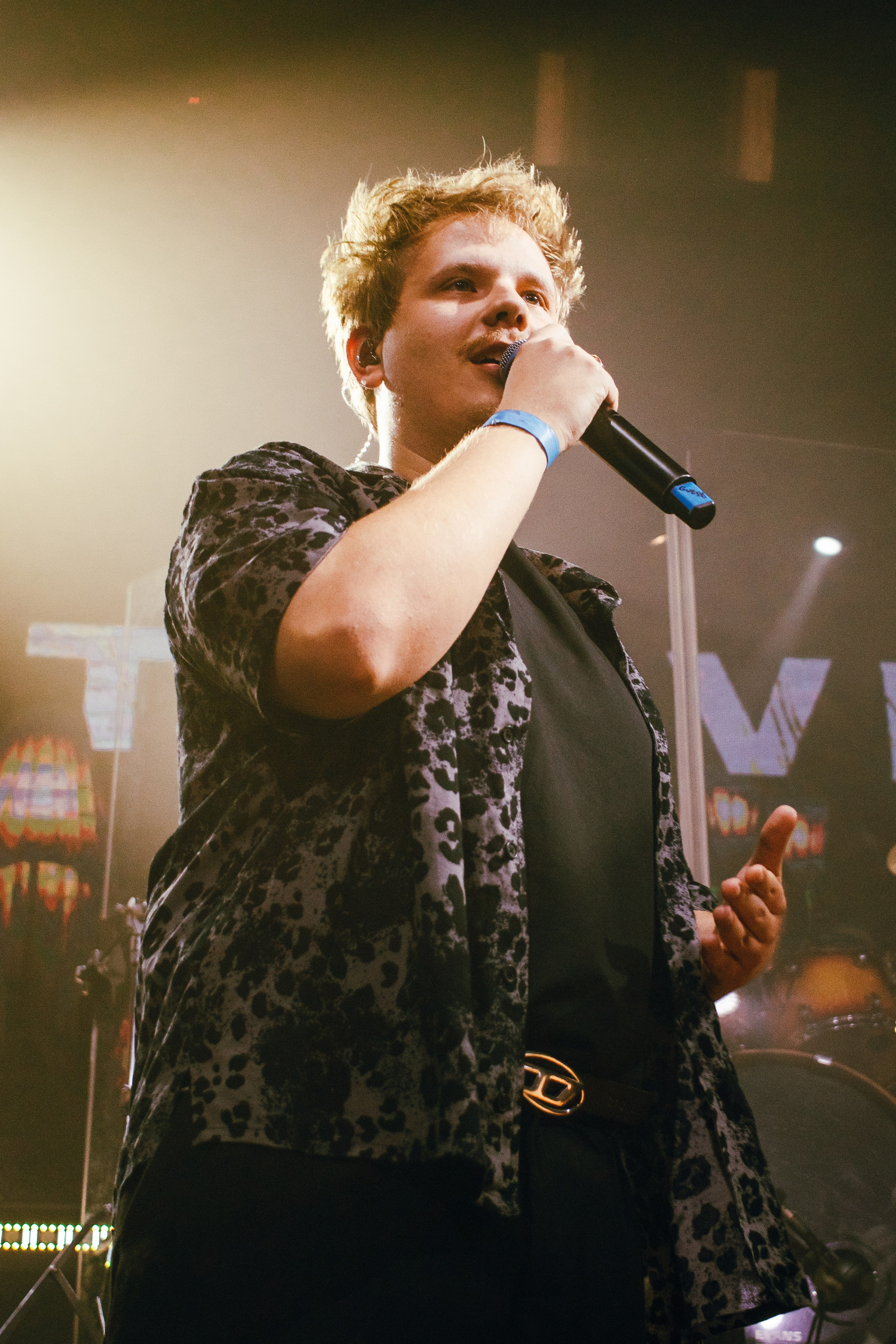 Концертная съемка. Репортажный фотограф в Москве Кащеева Анна