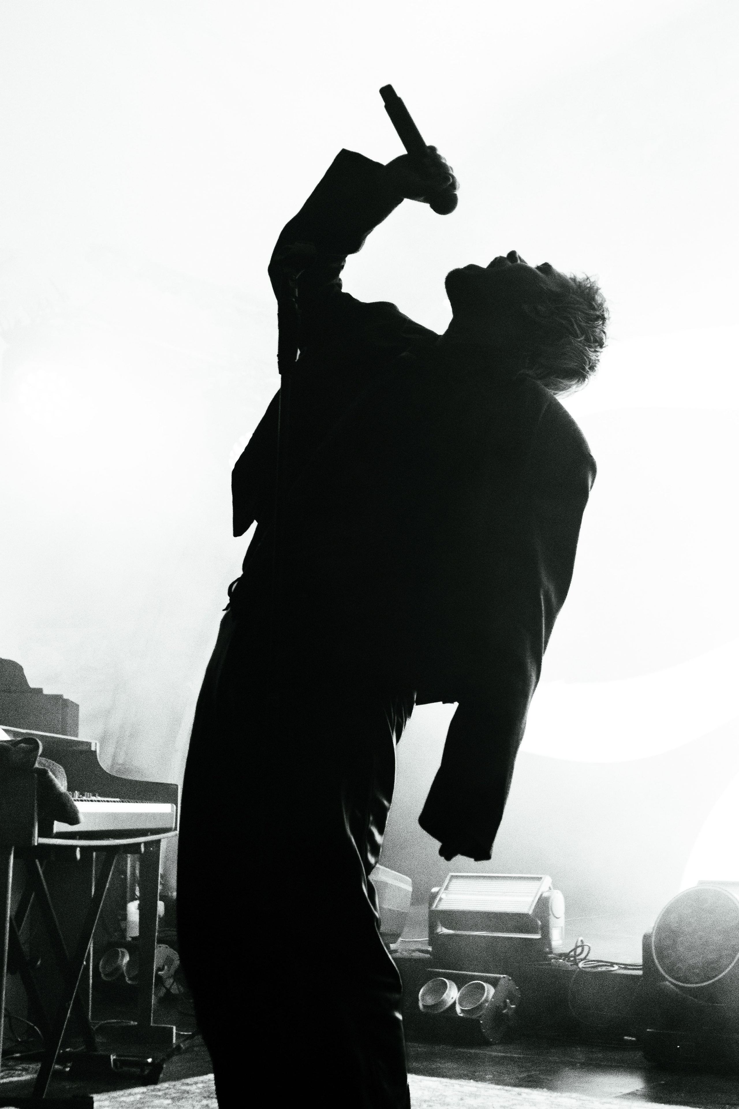 Концертная съемка. Репортажный фотограф в Москве Кащеева Анна