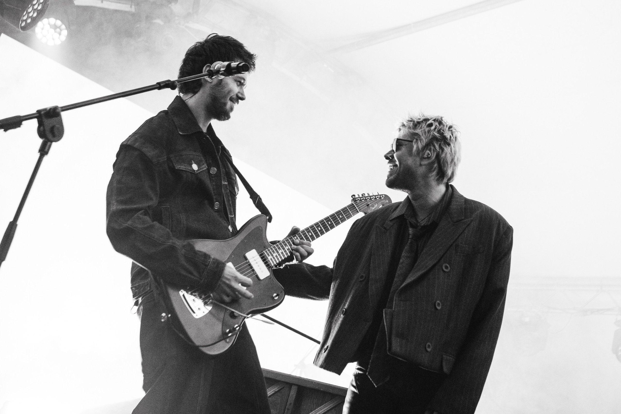 Концертная съемка. Репортажный фотограф в Москве Кащеева Анна