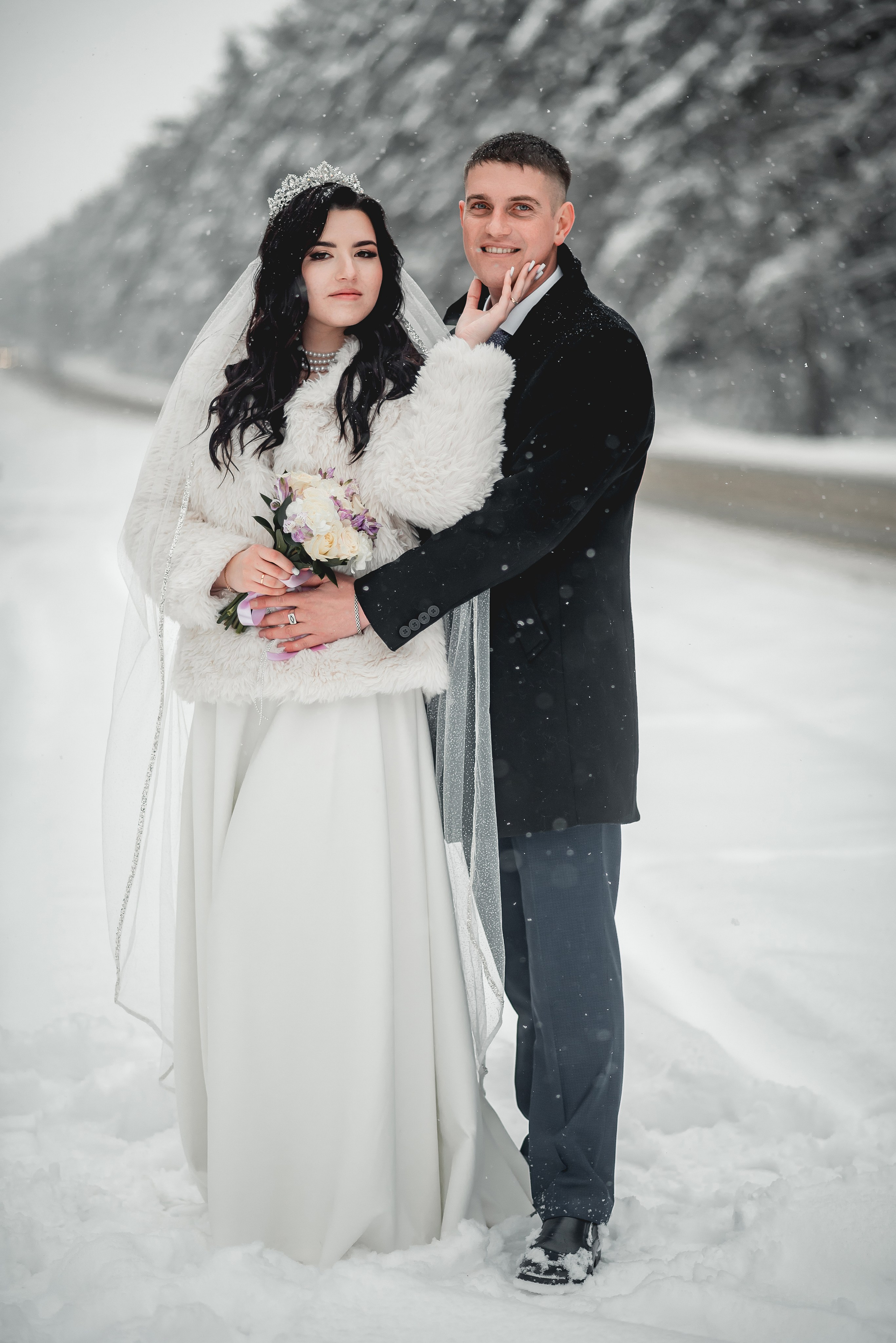 15.11.24 Wedding Day. Семейный фотограф в Барнауле