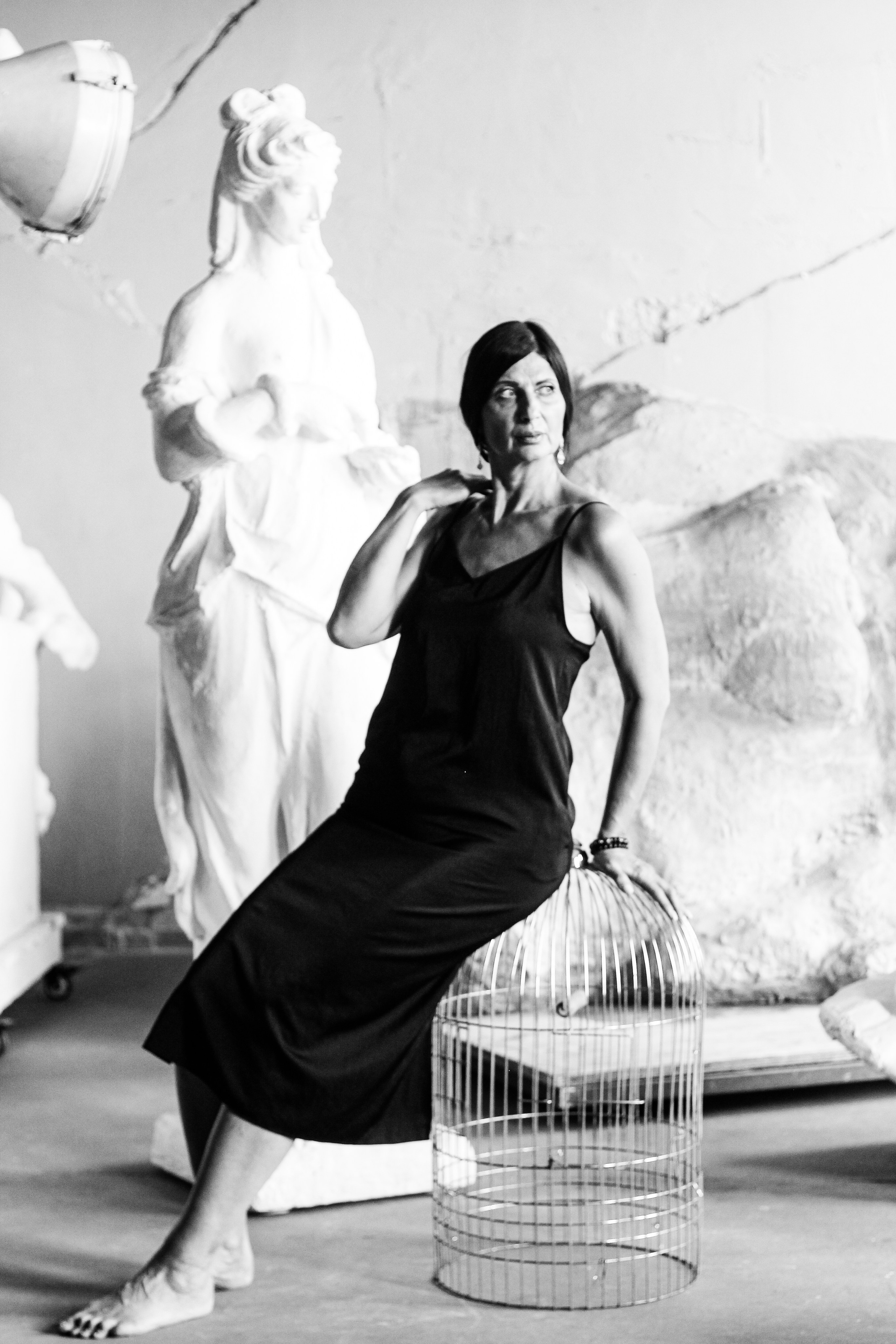 Татьяна. Фототерапия г. Санкт-Петербург. Удалова Мария индивидуальные съемки