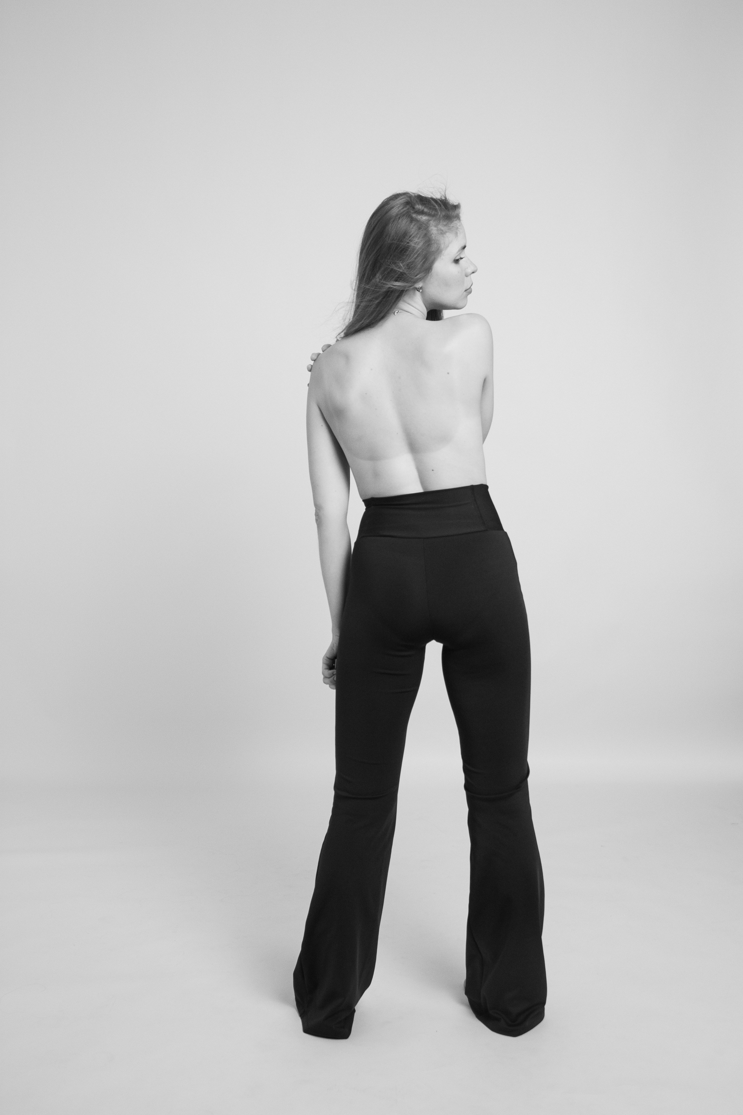 |tet-a-tet| фотостудия автопортрета в Нижнем Новгороде