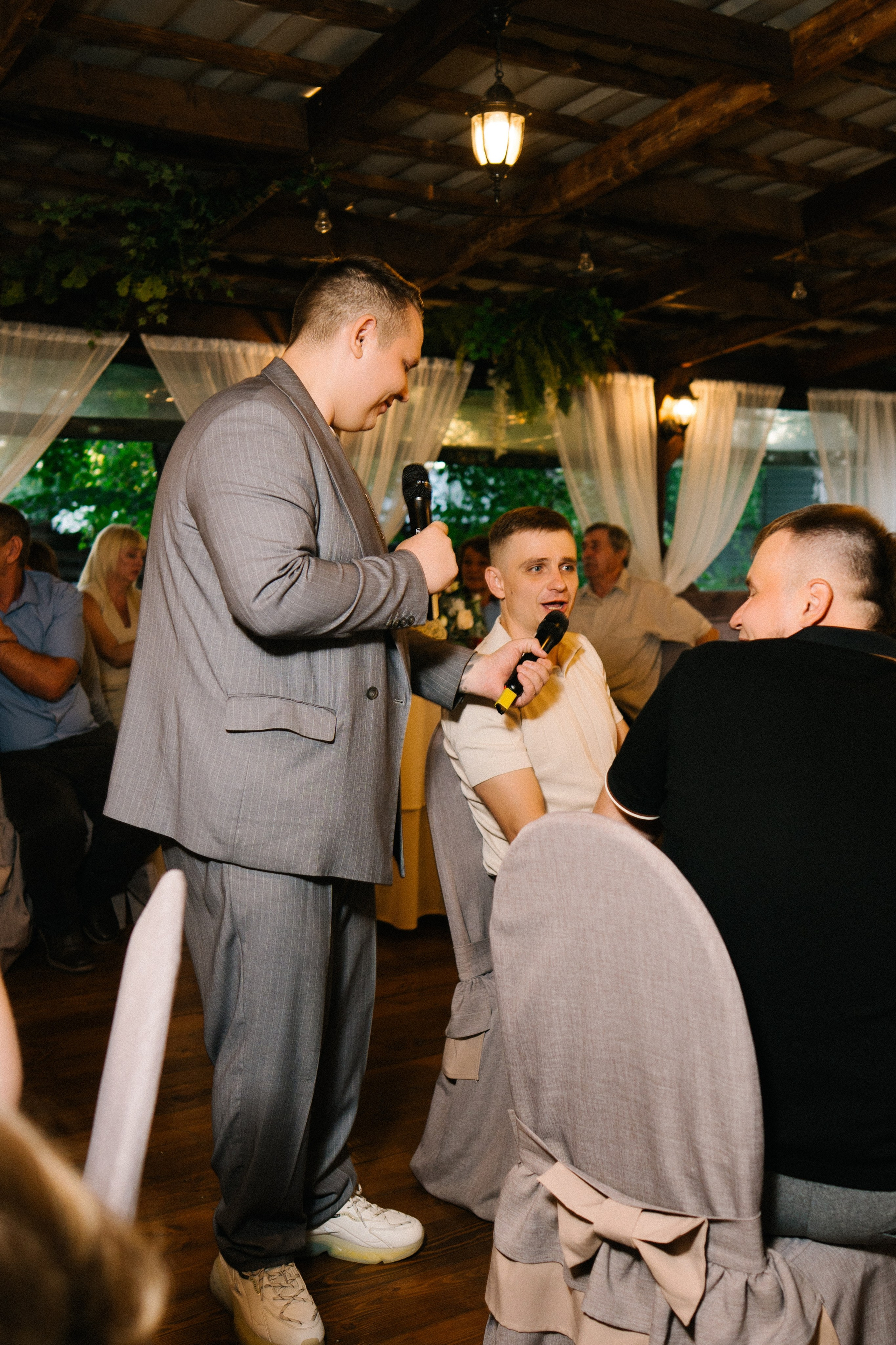 Марина и Денис (полный день). Фотограф на любое событие в Кемерово