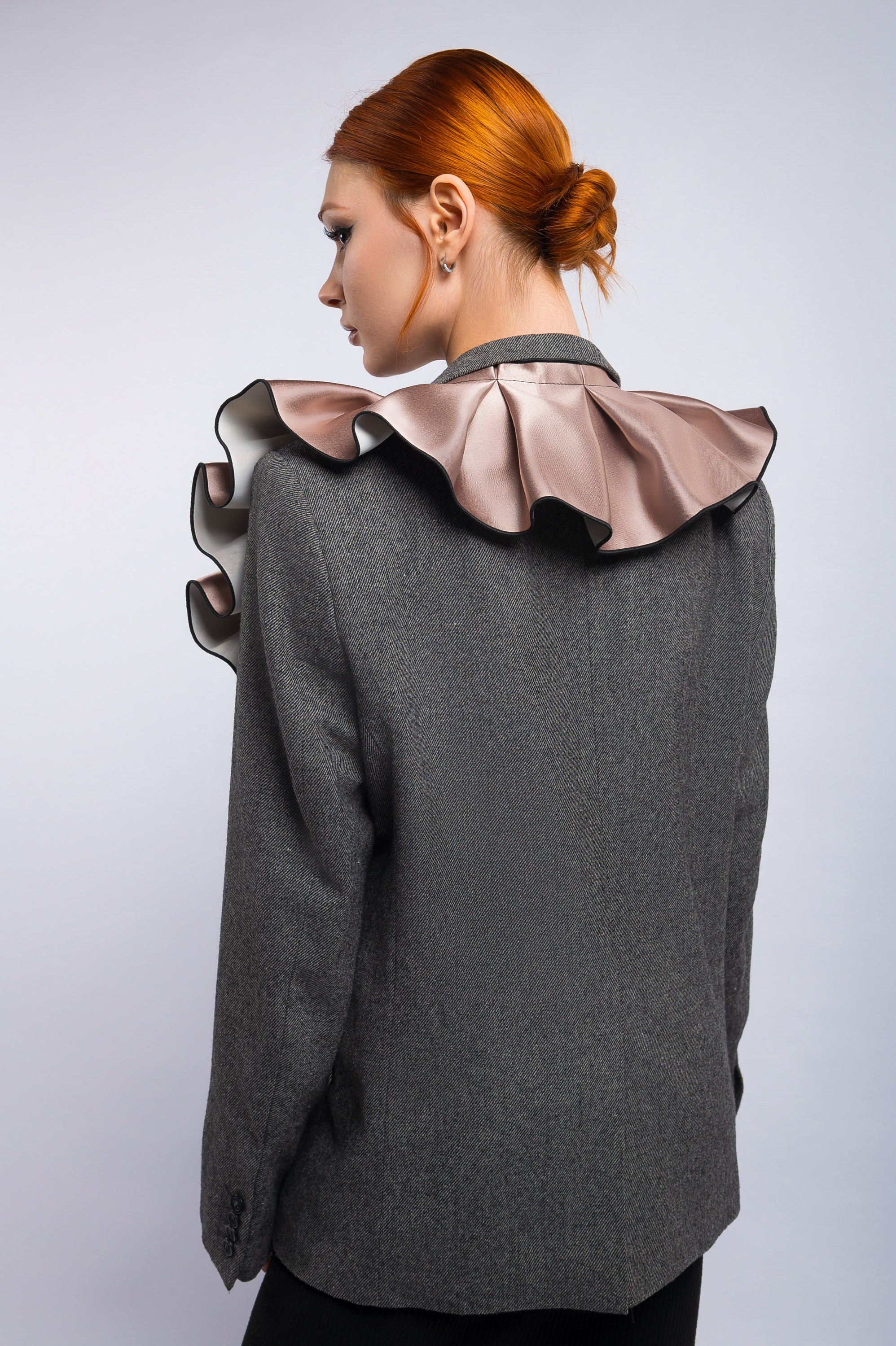 Рюши. Главная