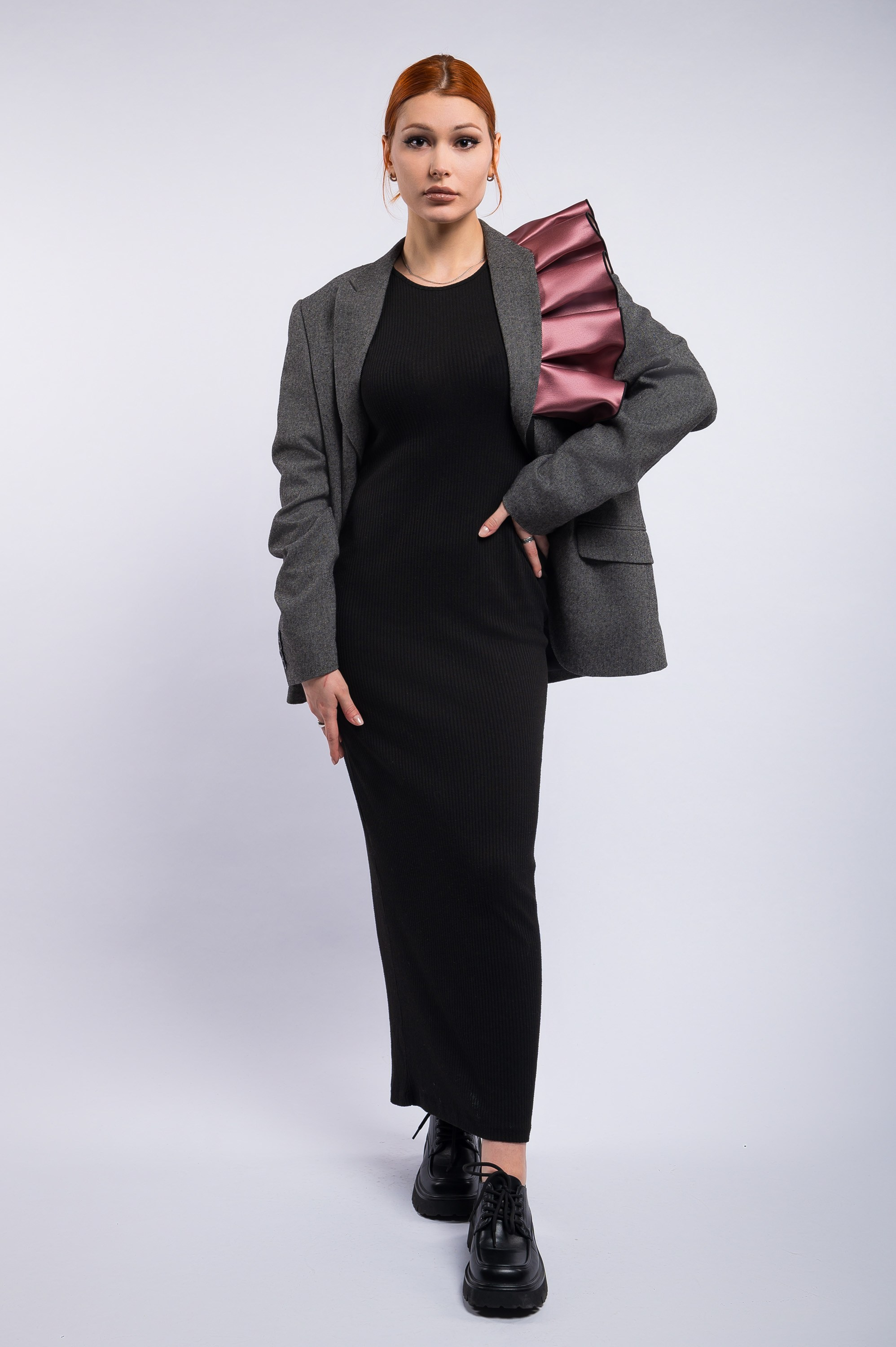 Рюши. Главная