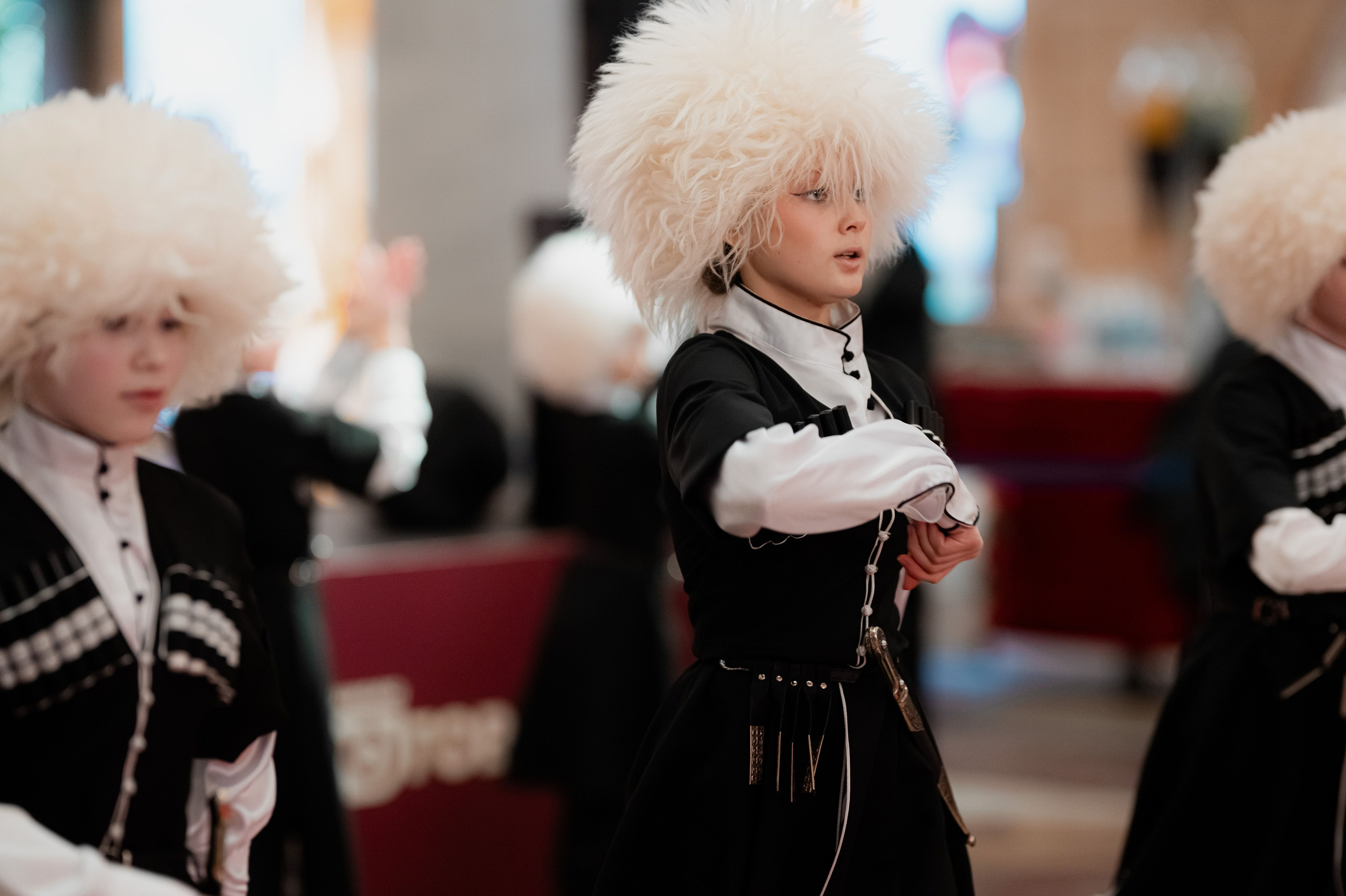 #proStihi, 08/02/2026. Фотограф Кирилл Сафонов