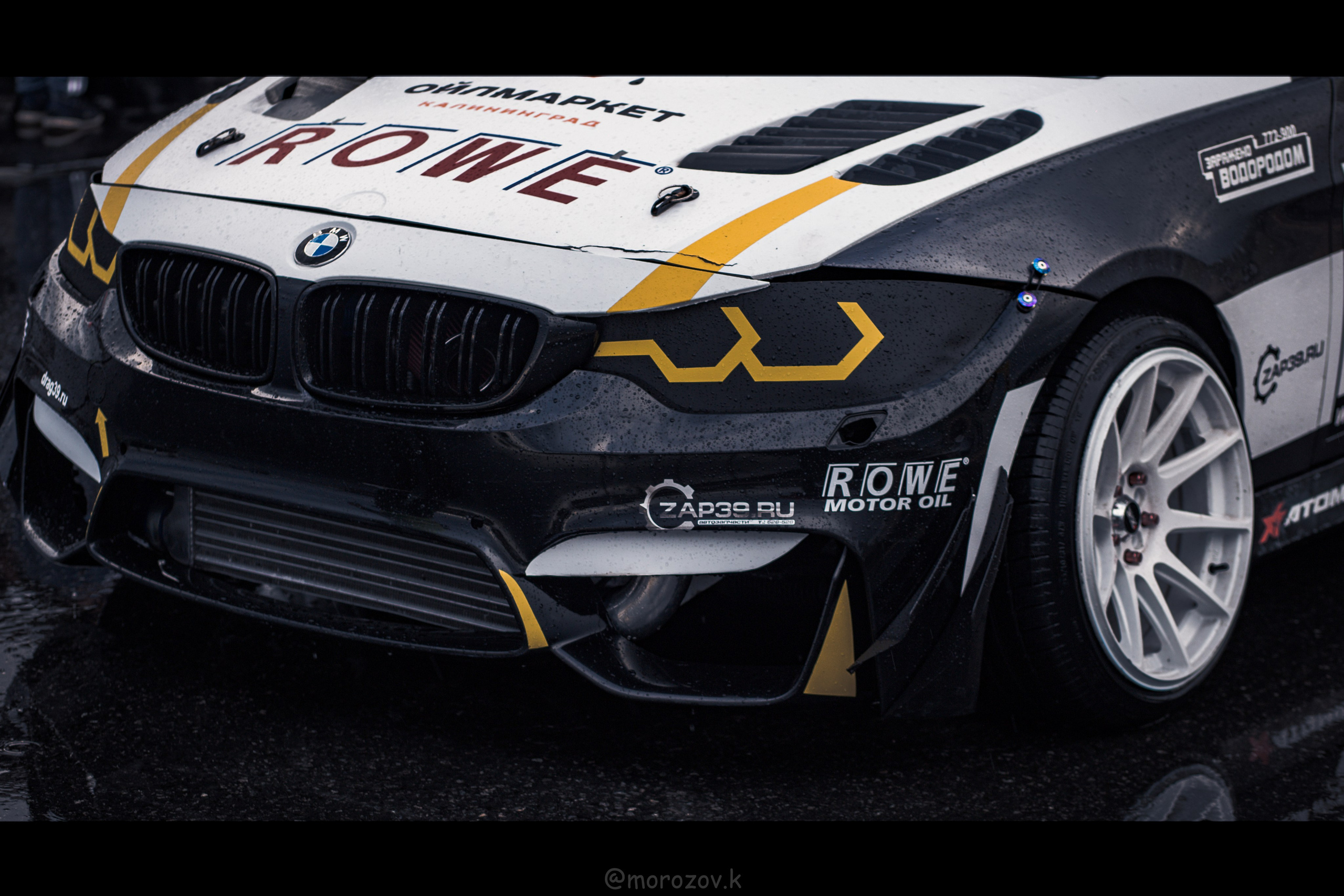 Еда, маркетплейсы, предметные и контент снимки. Репортажный фотограф в Калининграде Морозов Кирилл