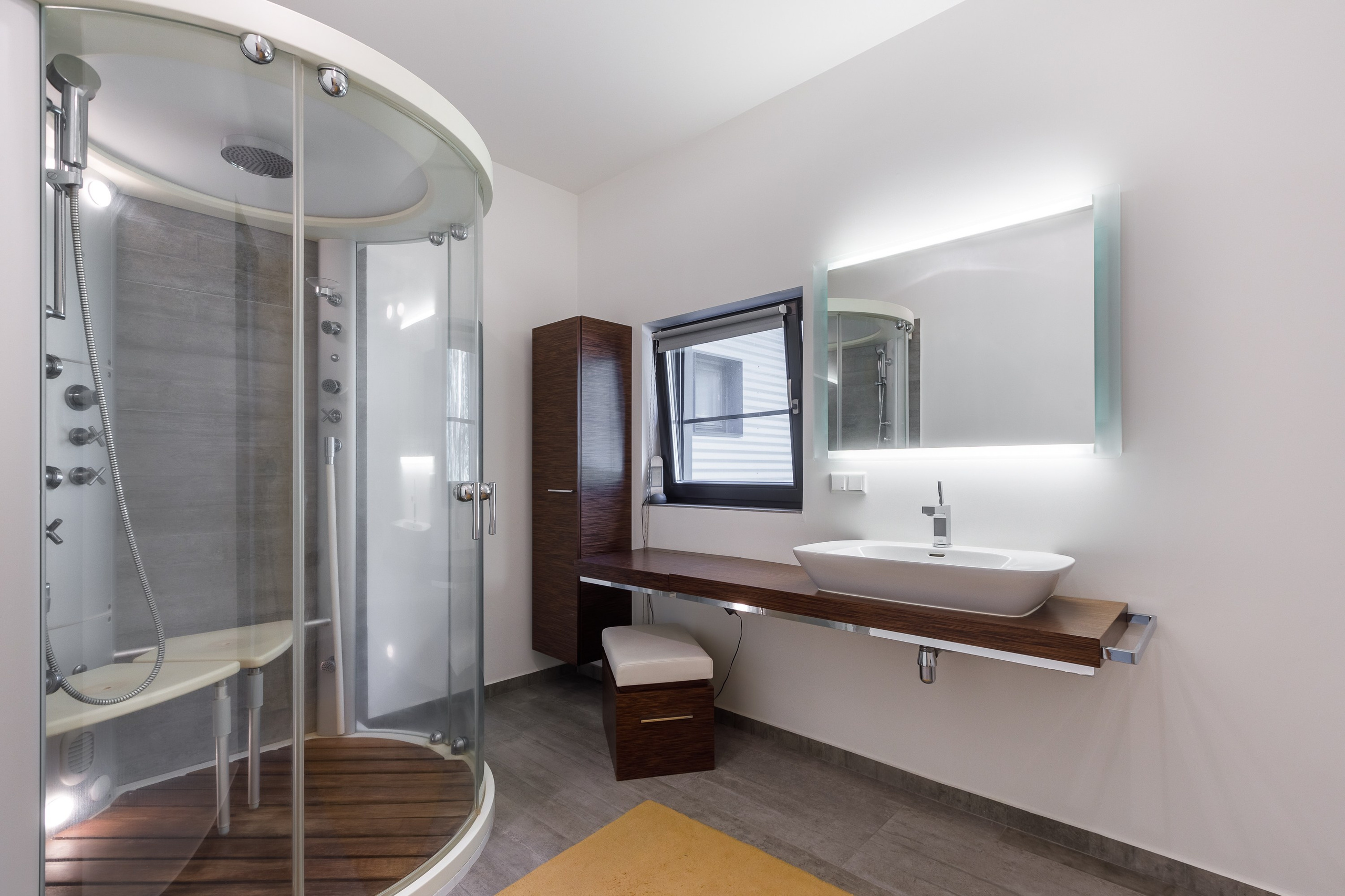 Интерьерная фотосъемка дома в аренду. Интерьерный фотограф в Москве Роман Потапов