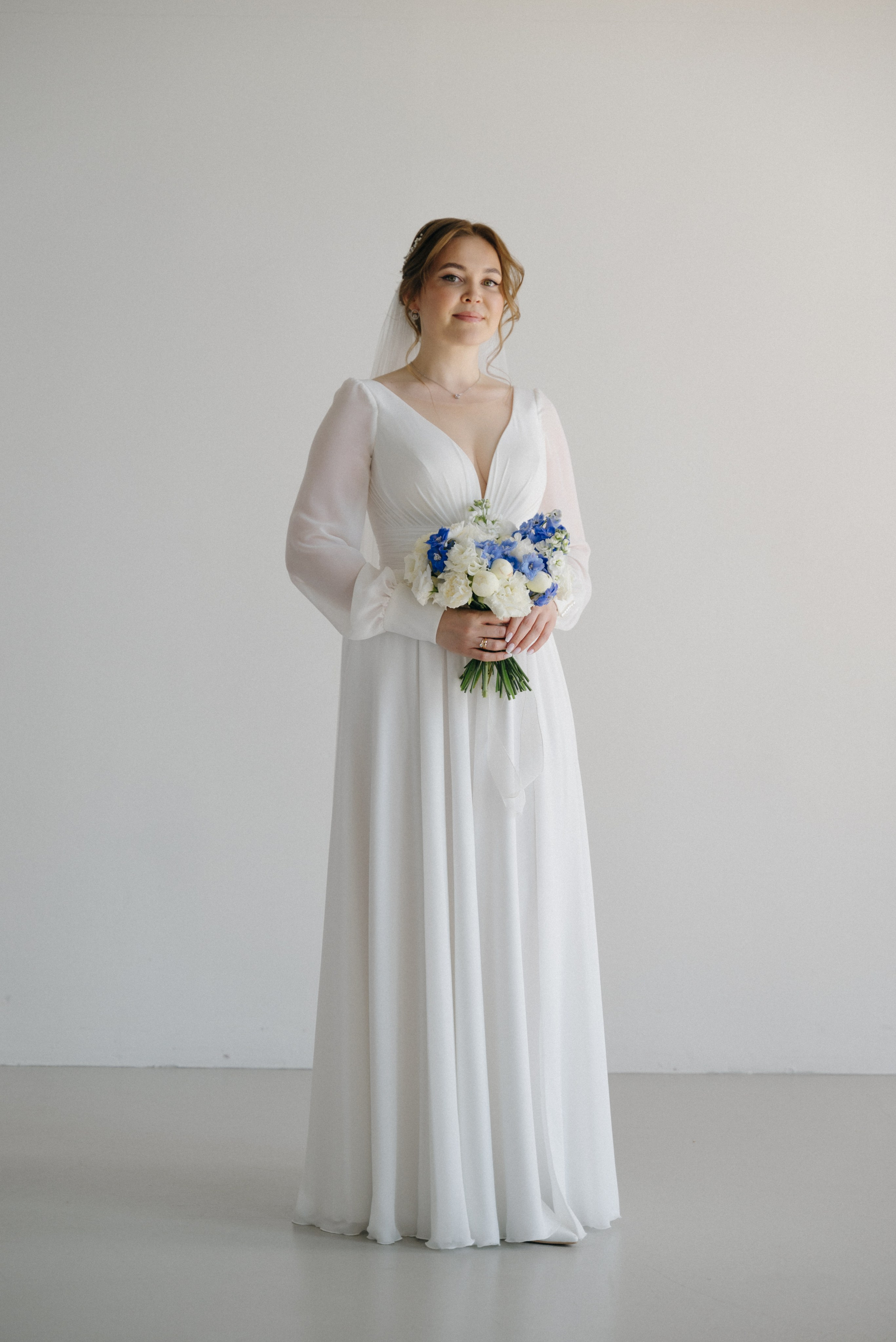 Оля и Пётр. Репортажный и свадебный фотограф в Сургуте