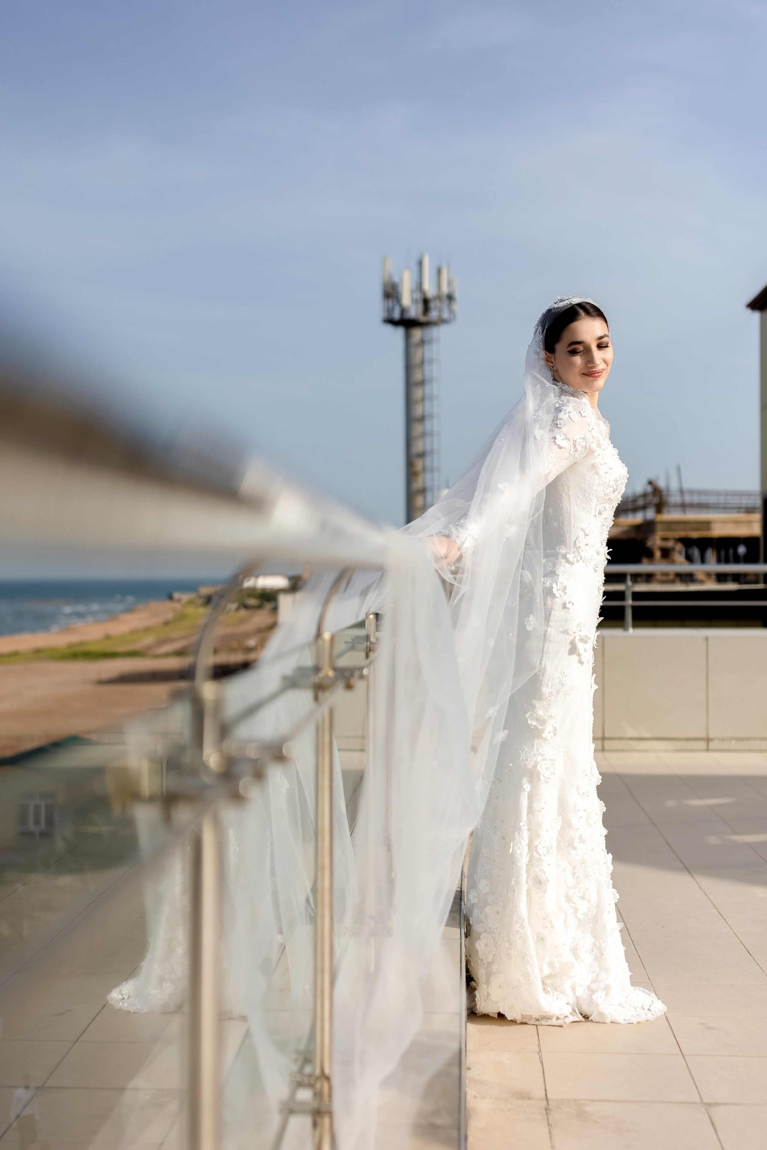 Свадьба Фазиля и Салихат. Свадебный и семейный фотограф в Каспийске Алёна Нурмагомедова