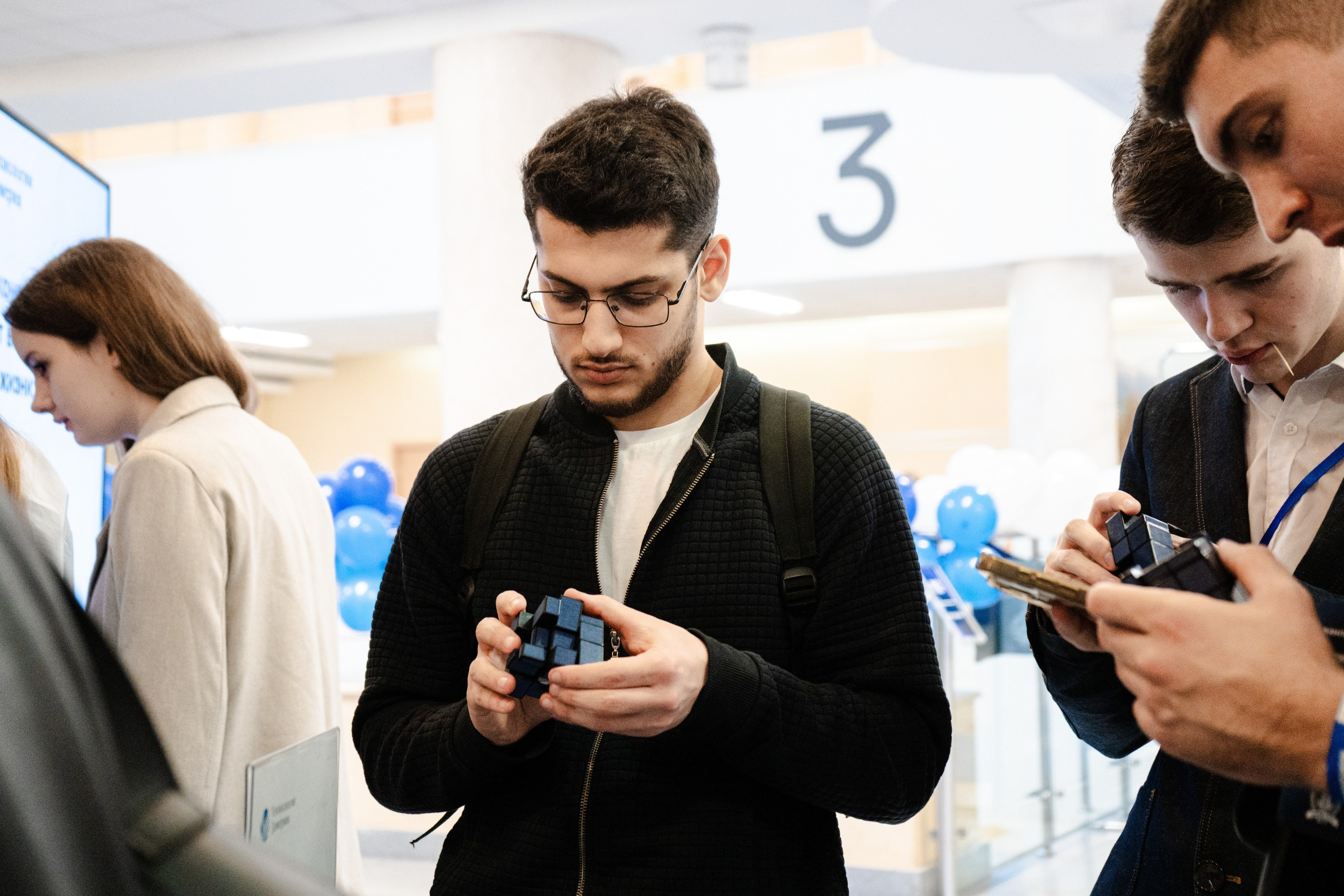 Бизнес-форум МГУ. Фотограф в Москве Лиза Архипова