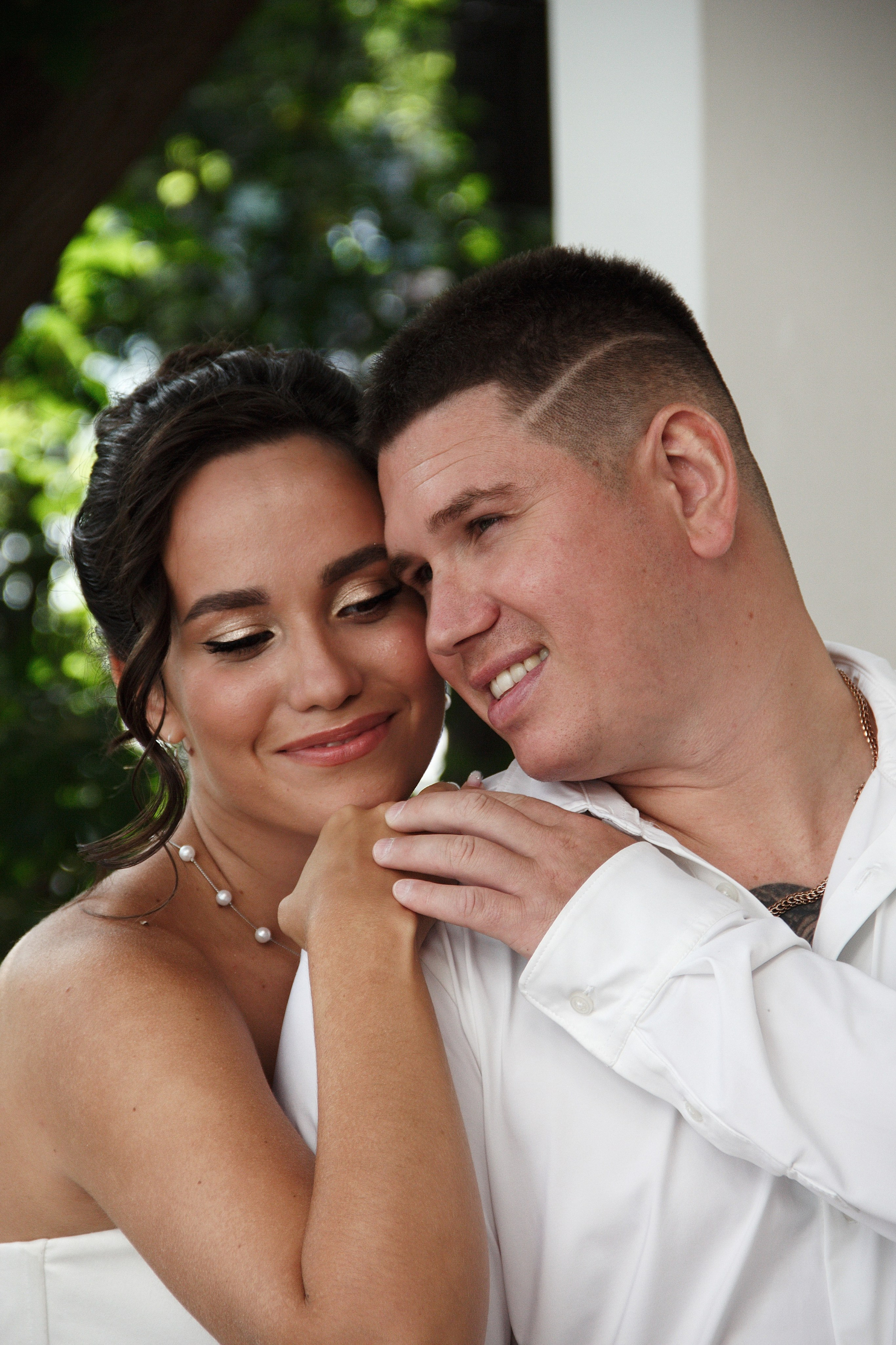 Wedding: Кристина и Данил. Фотограф в Перми Любовь Огородова | Авторские туры