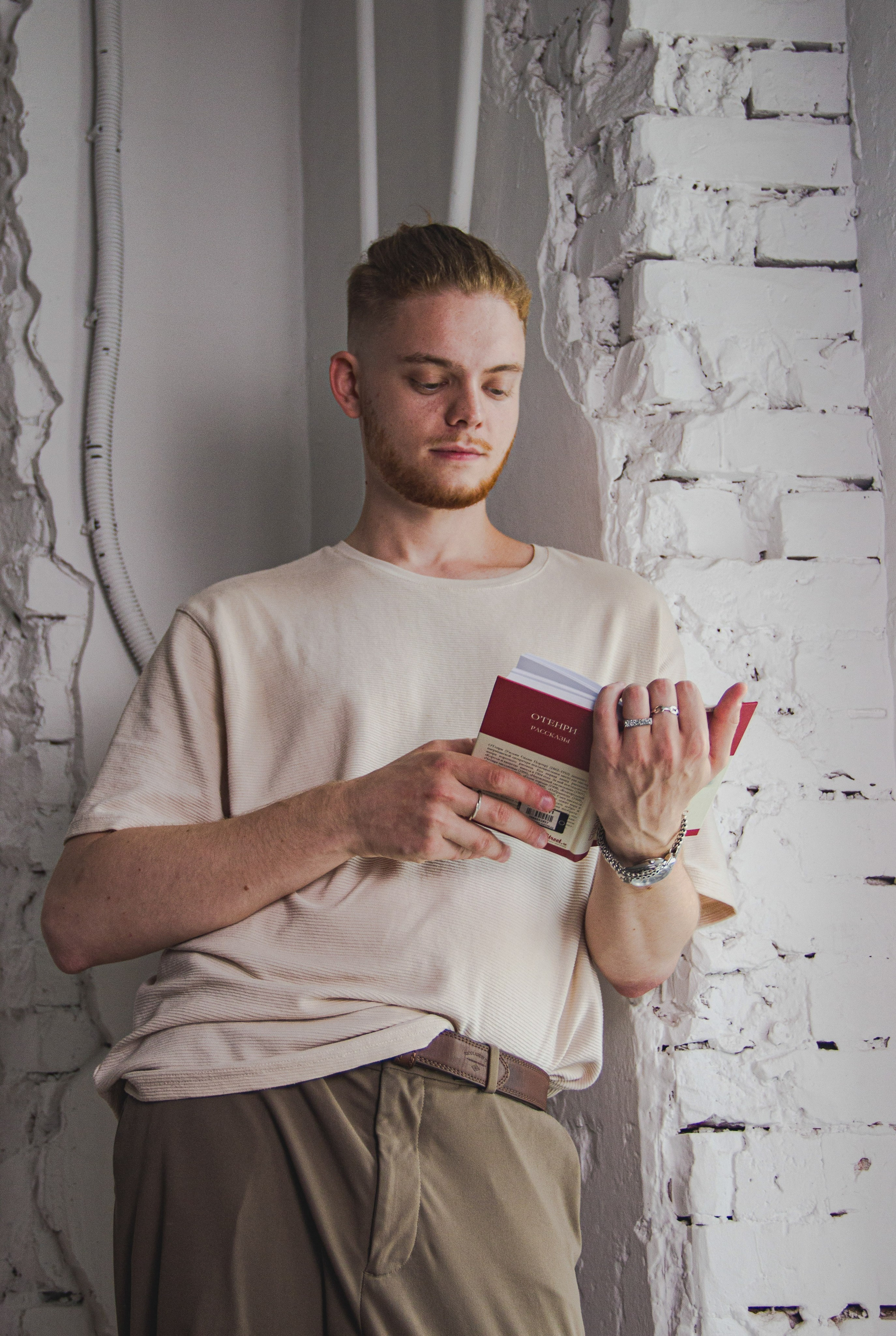 Studio: Александр. Фотограф в Перми Любовь Огородова | Авторские туры