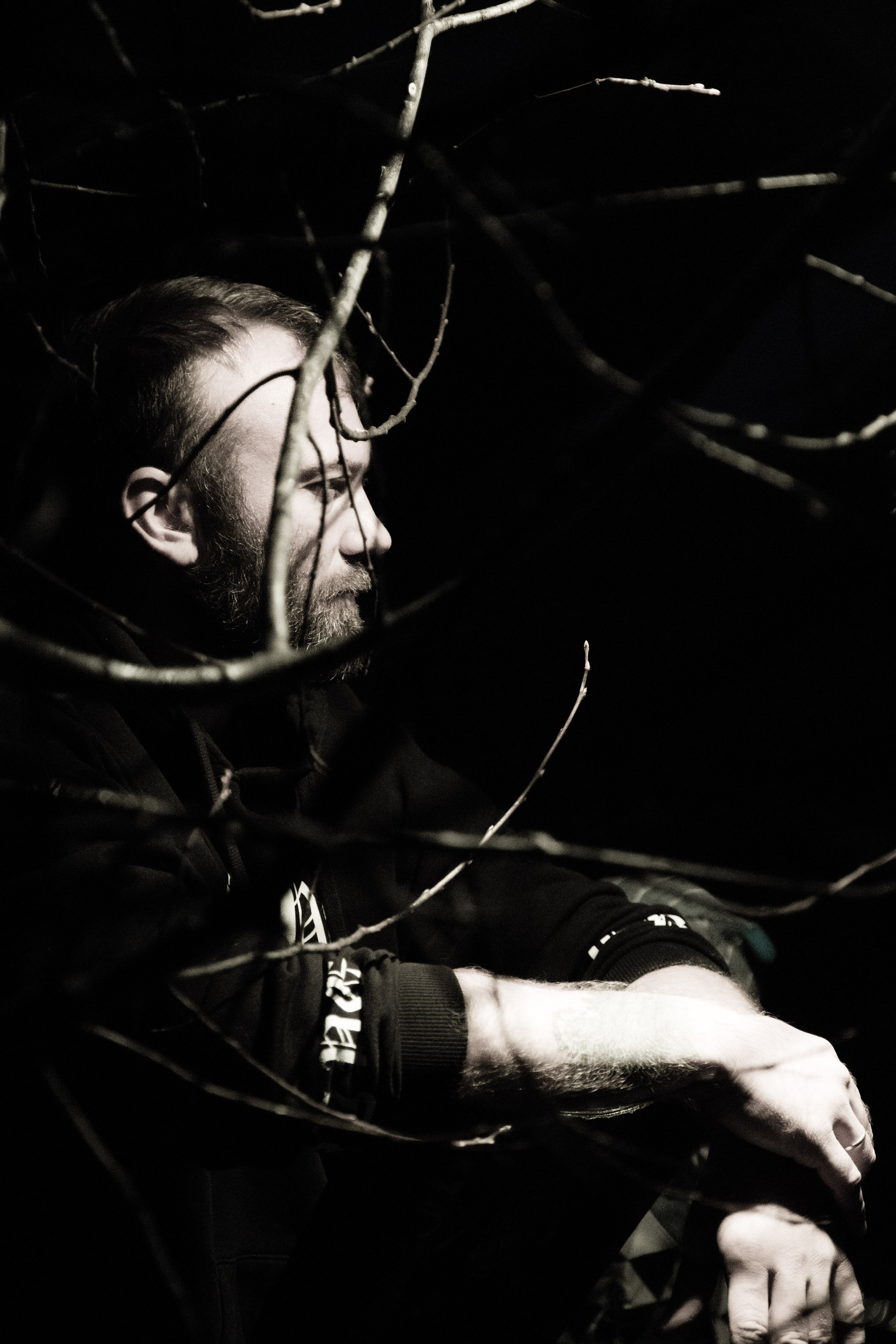 Portrait: Иван. Фотограф в Перми Любовь Огородова | Авторские туры