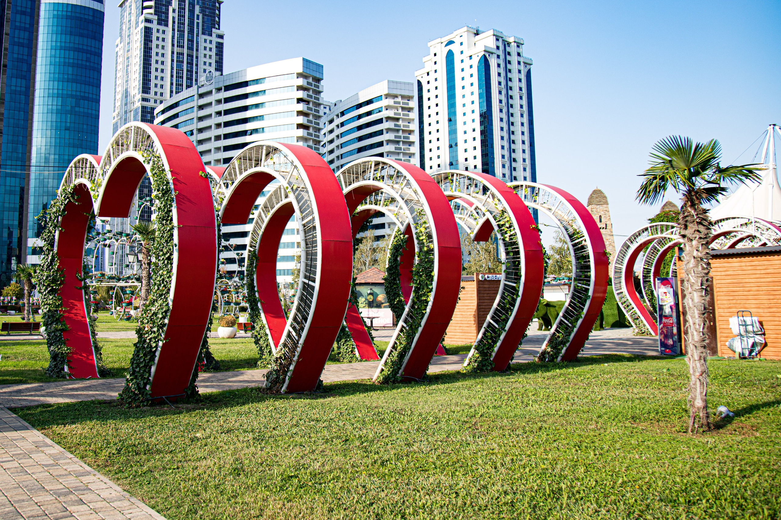 Report: Архитектура и памятники Кавказа. Фотограф в Перми Любовь Огородова | Авторские туры