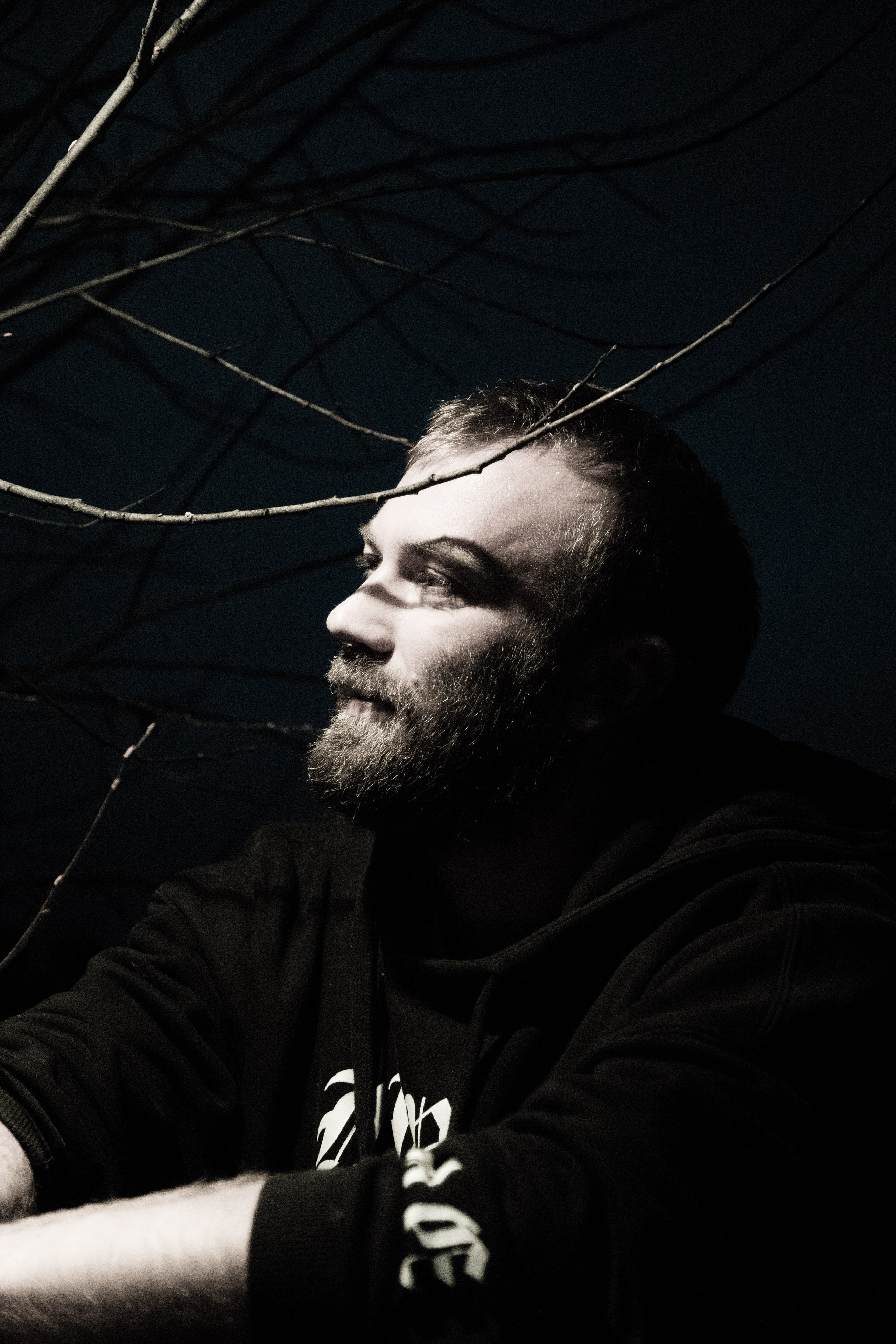 Portrait: Иван. Фотограф в Перми Любовь Огородова | Авторские туры