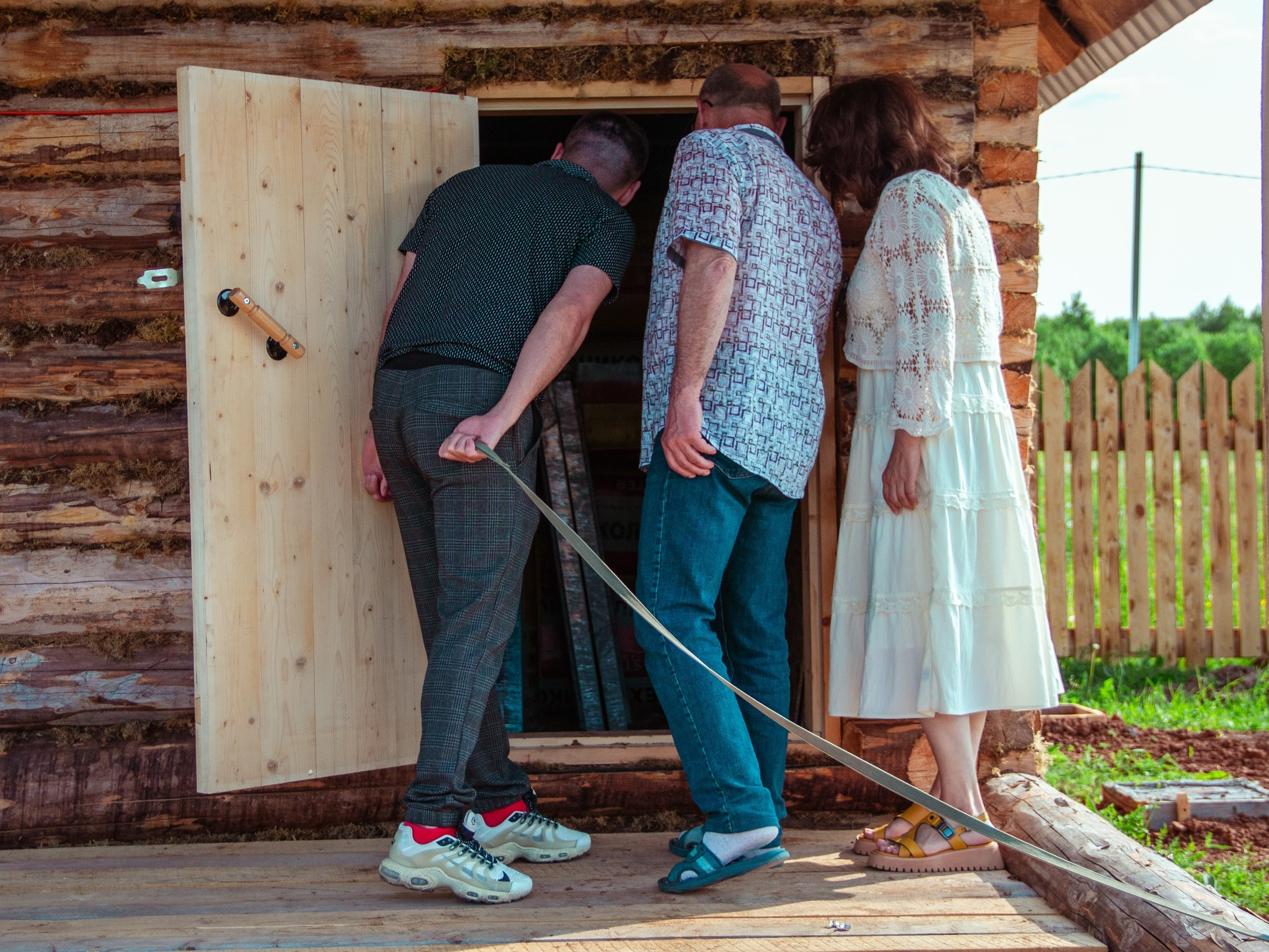 Report: день рождения. Фотограф в Перми Любовь Огородова | Авторские туры