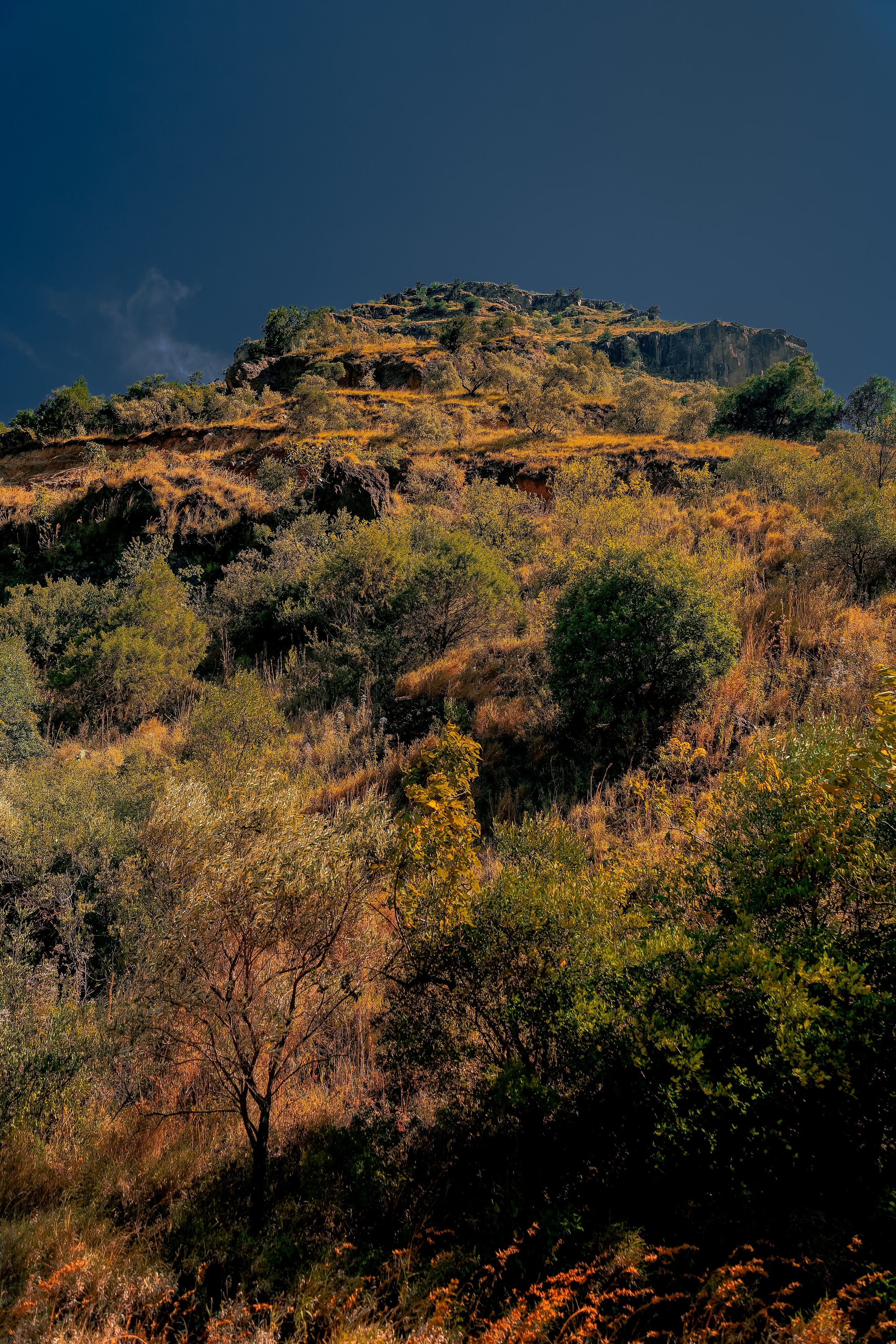 Плато жизни: Эфиопское нагорье. Юля Дэй • Фотограф, Санкт-Петербург