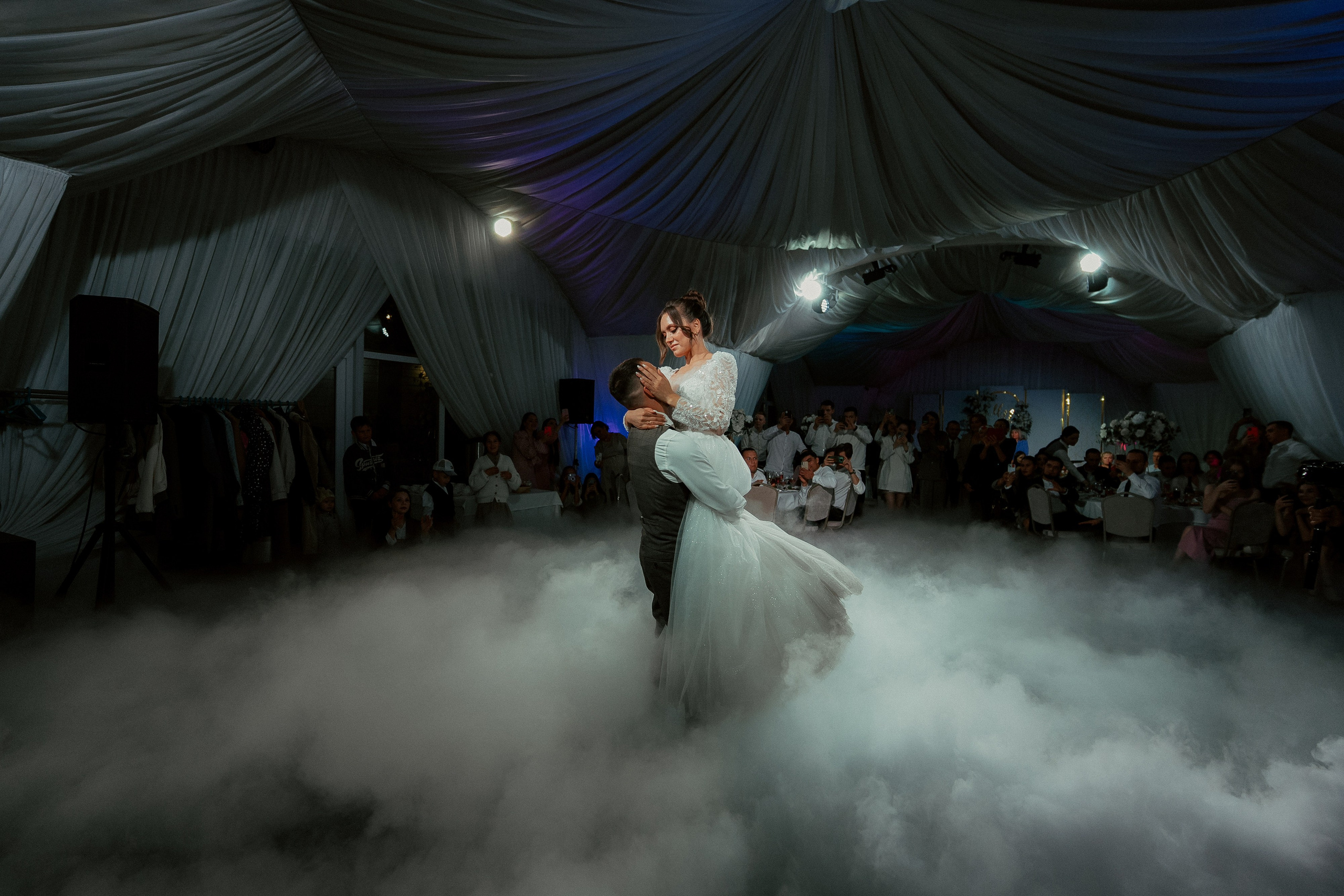 Максим и Ирина. Фотограф Никита Анкудинов. Москва — Чебоксары — Казань