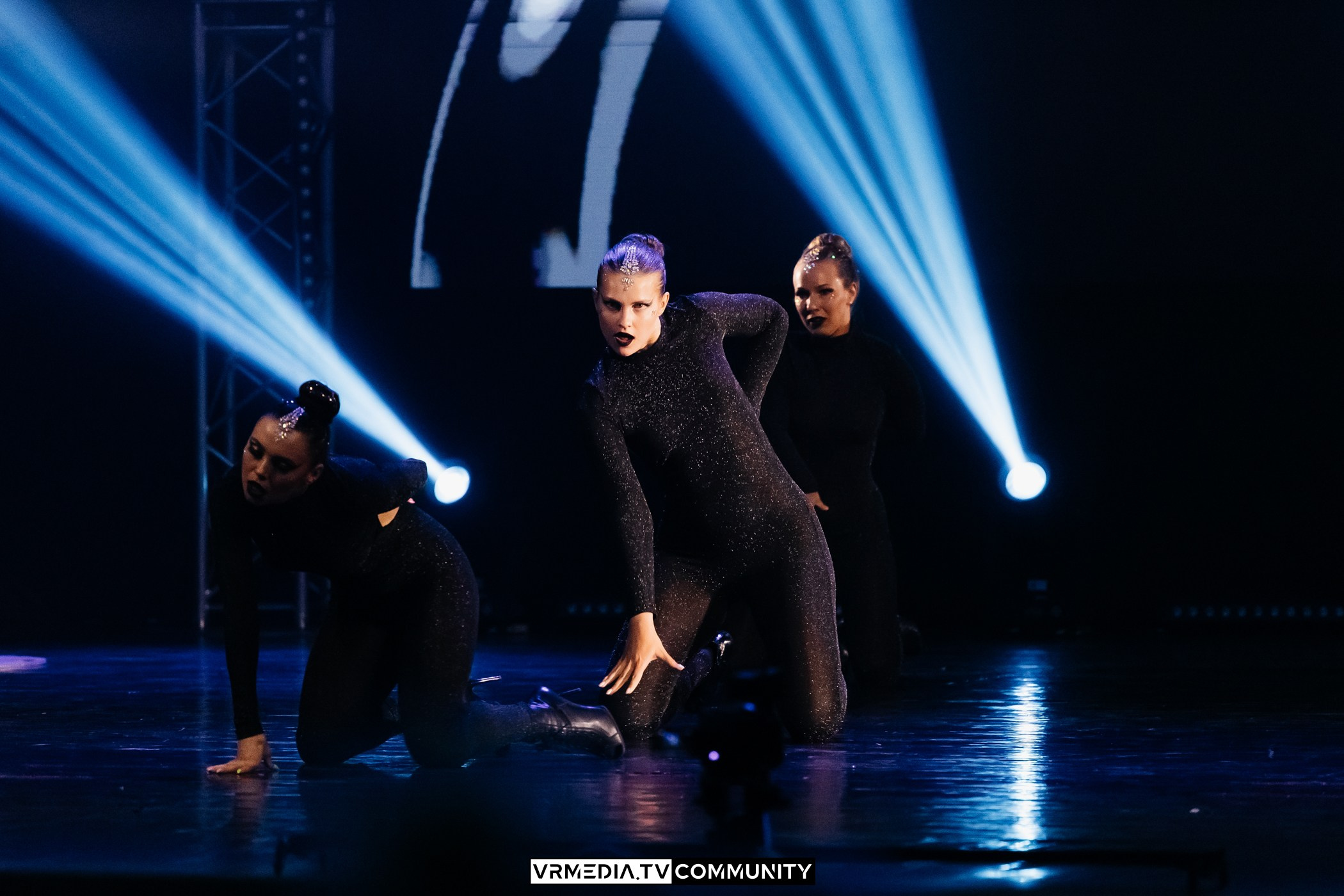 Отчетный концерт Дома танцев «House of dance»