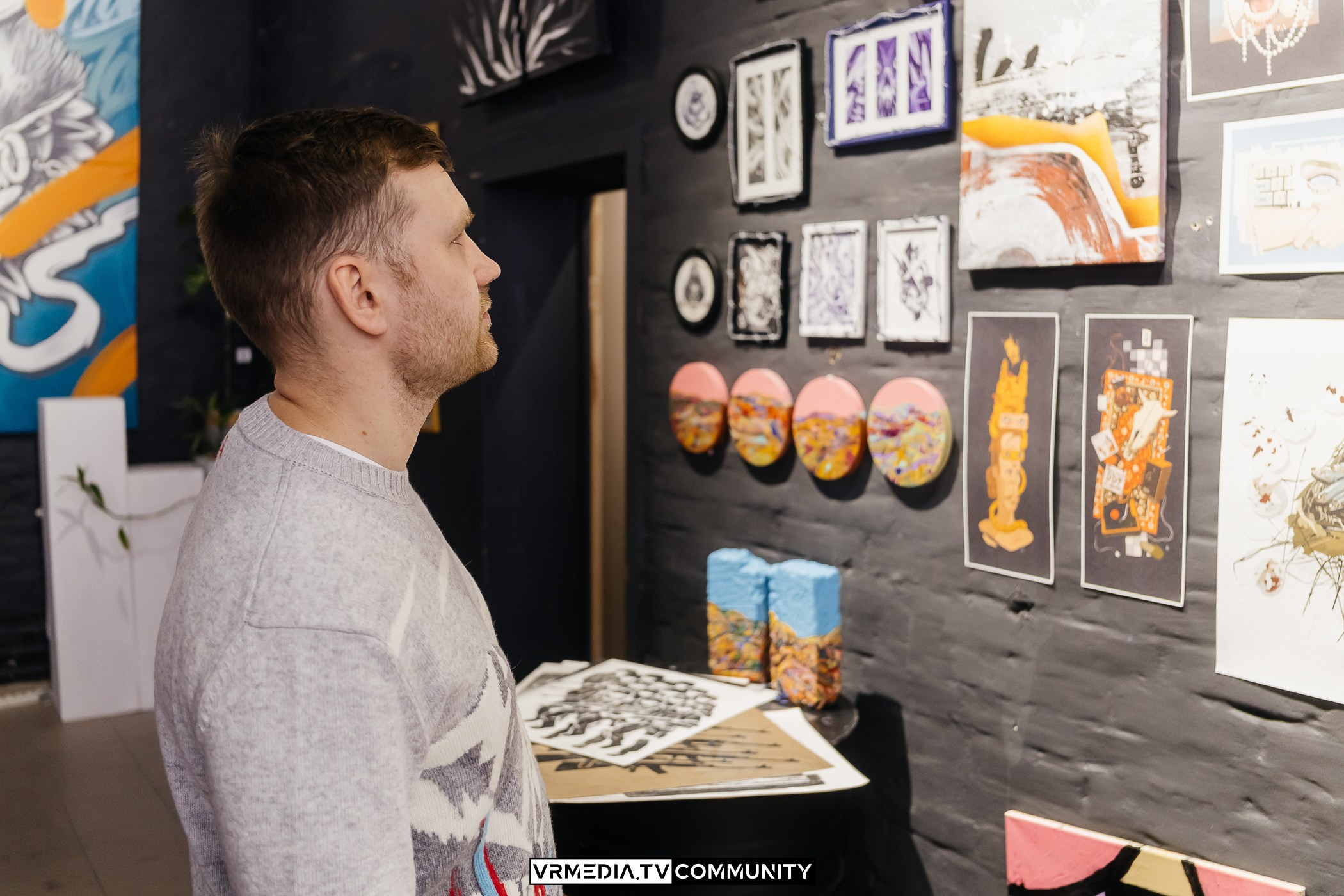 Выжившие в Сибири. Вячеслав Шуклин