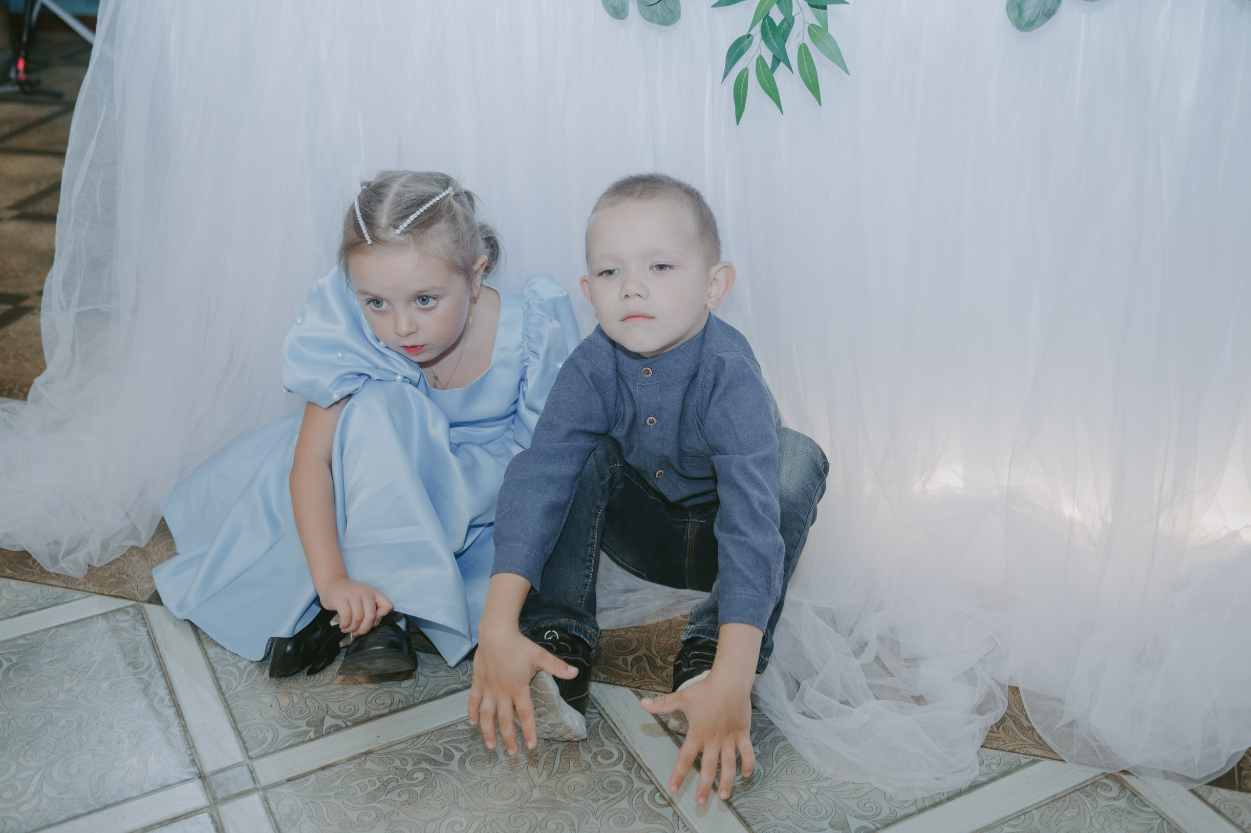 Роман & Вероника. Свадебный и семейный фотограф город Темрюк Фотостудия Темрюк