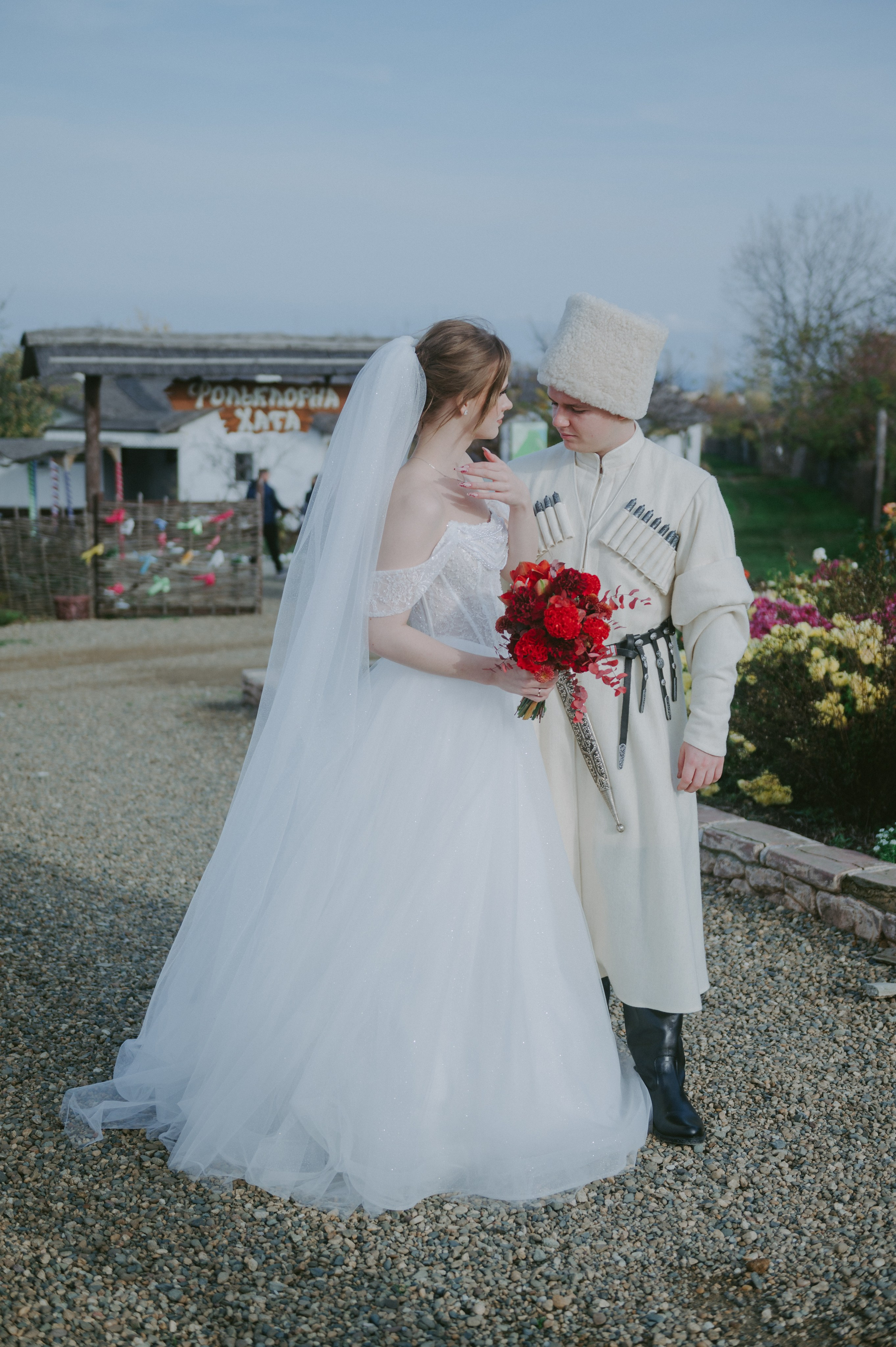 Полина & Михаил. Свадебный и семейный фотограф город Темрюк Фотостудия Темрюк