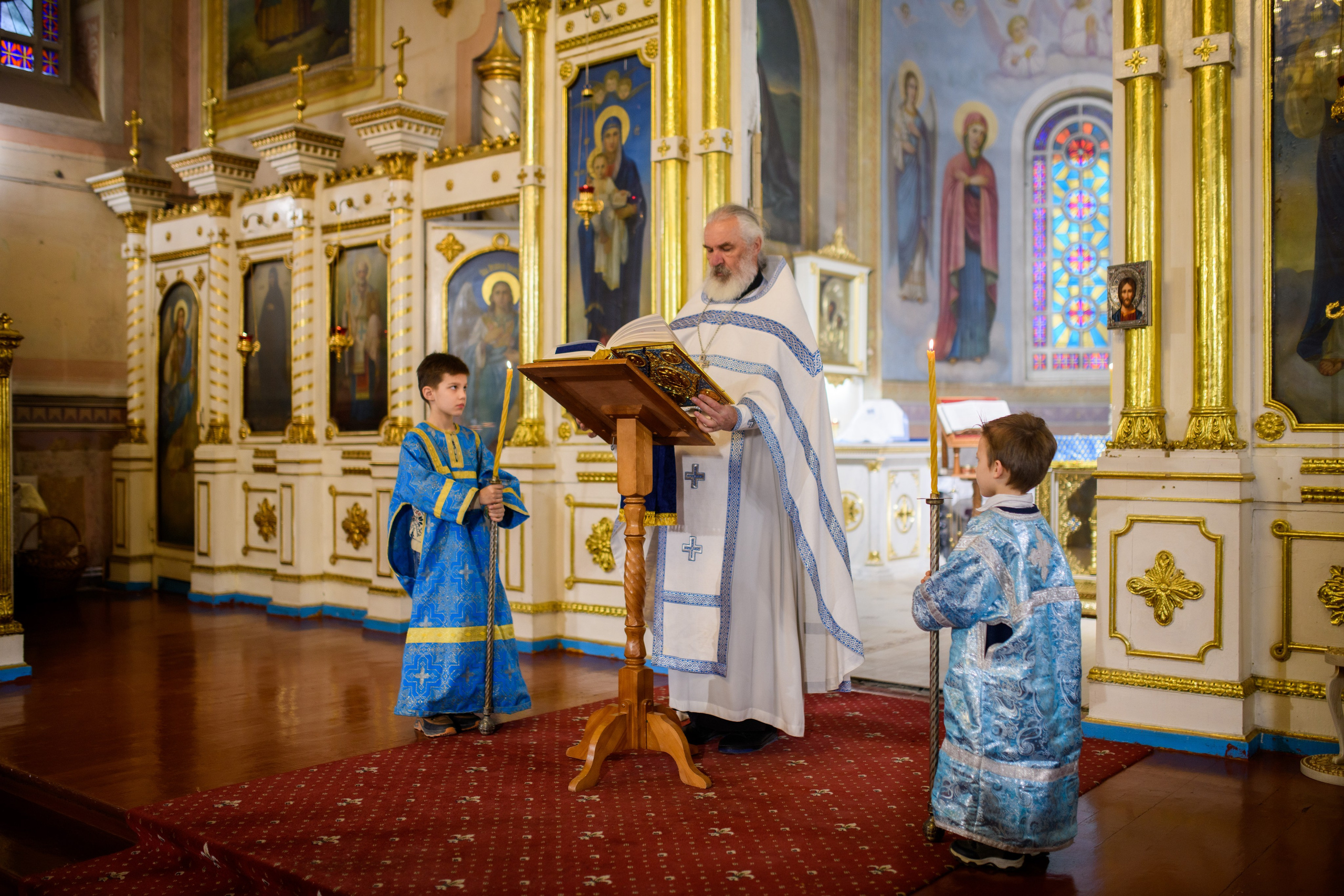 День памяти Панкратия Печерского 22.02.2024. Семейный и свадебный фотограф в Феодосии и Коктебеле