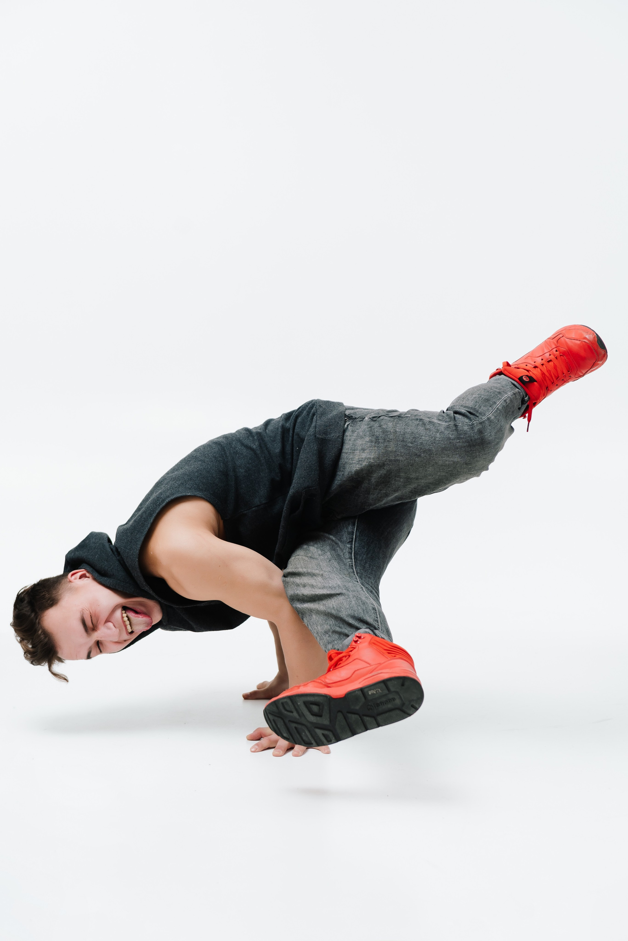 Студийное. Фотограф в Екатеринбурге Поляков Алексей