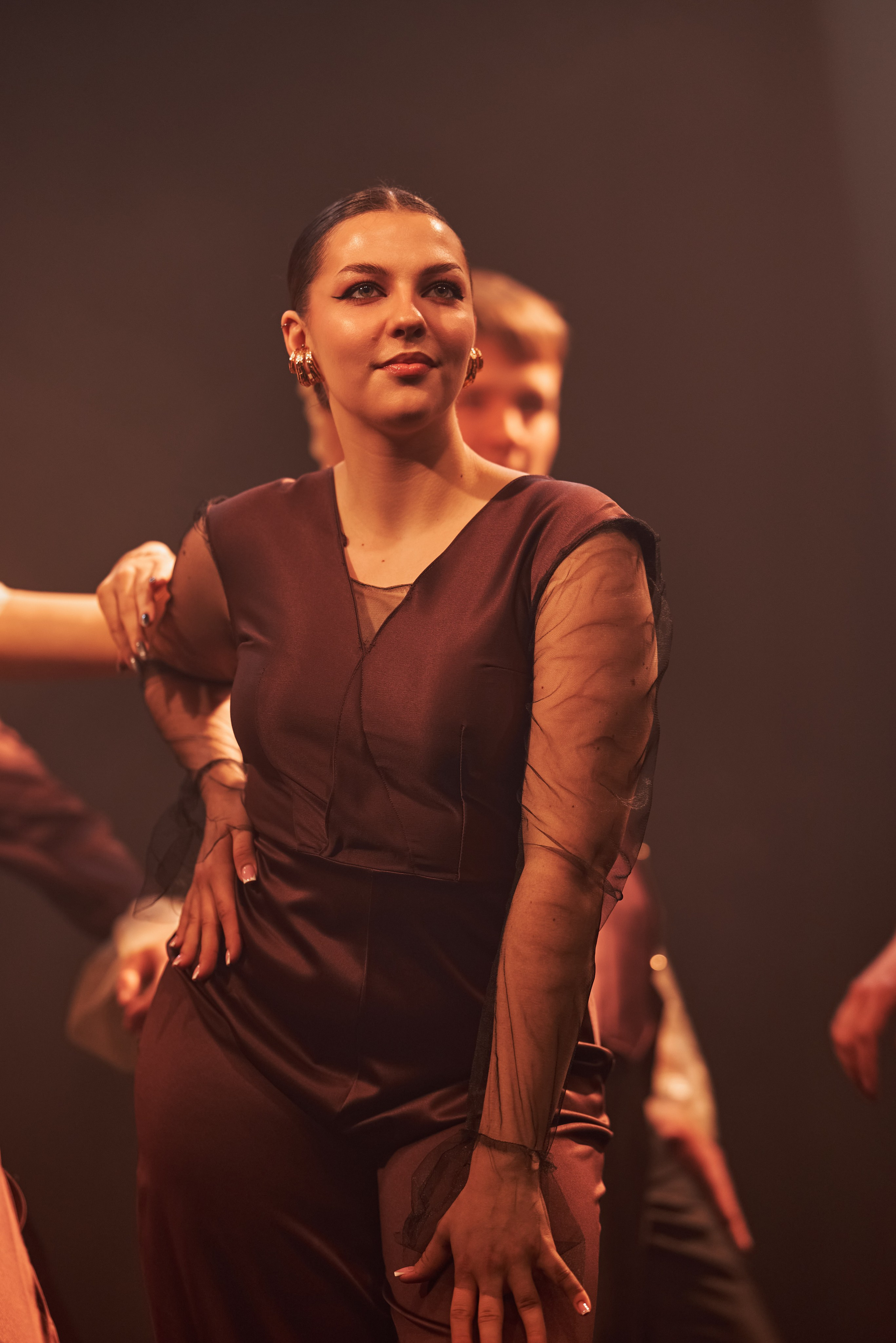 СтудВесна26. Фотограф Денис Кривопусков