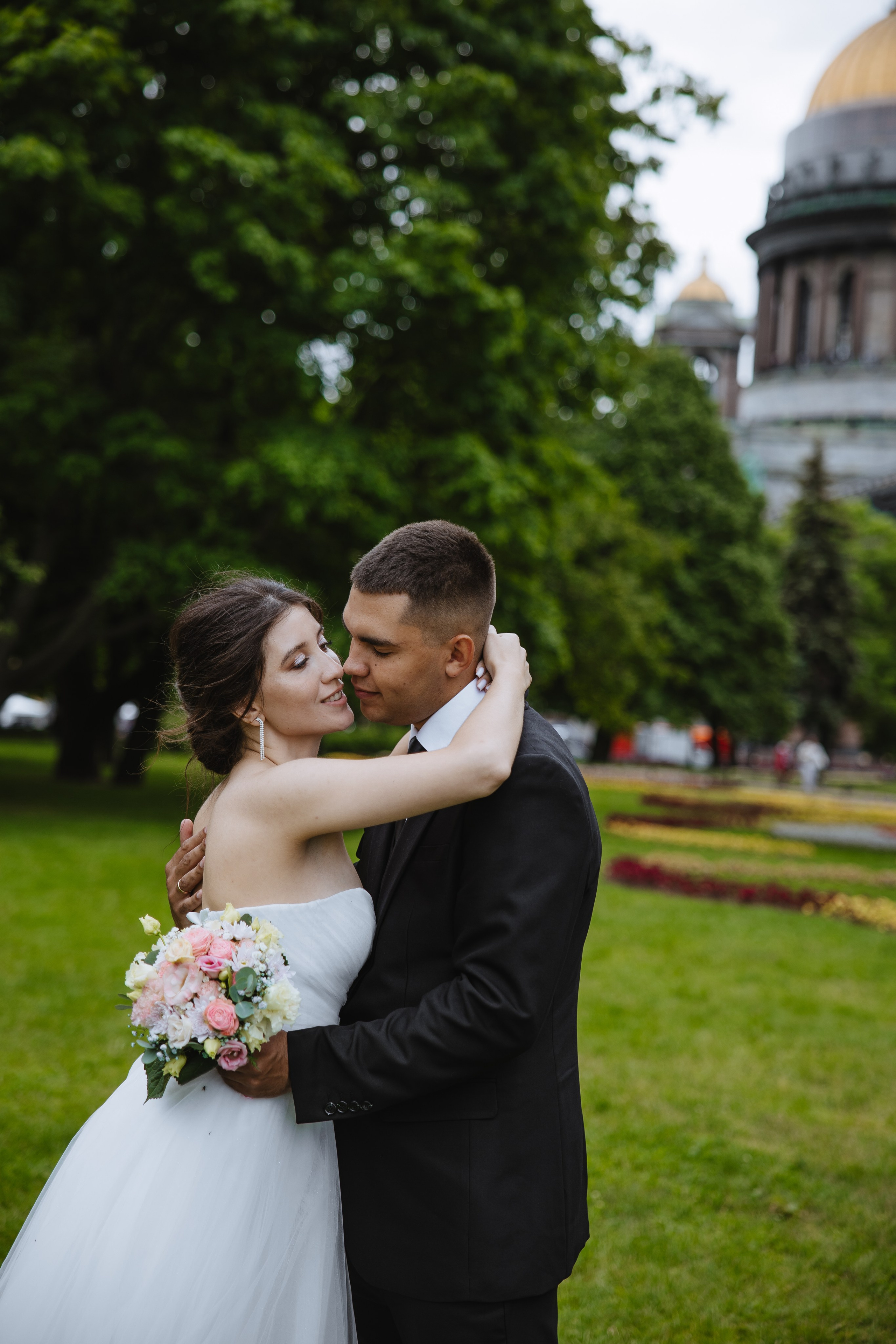 Кристина Николай. Фотограф Алиса Субботина