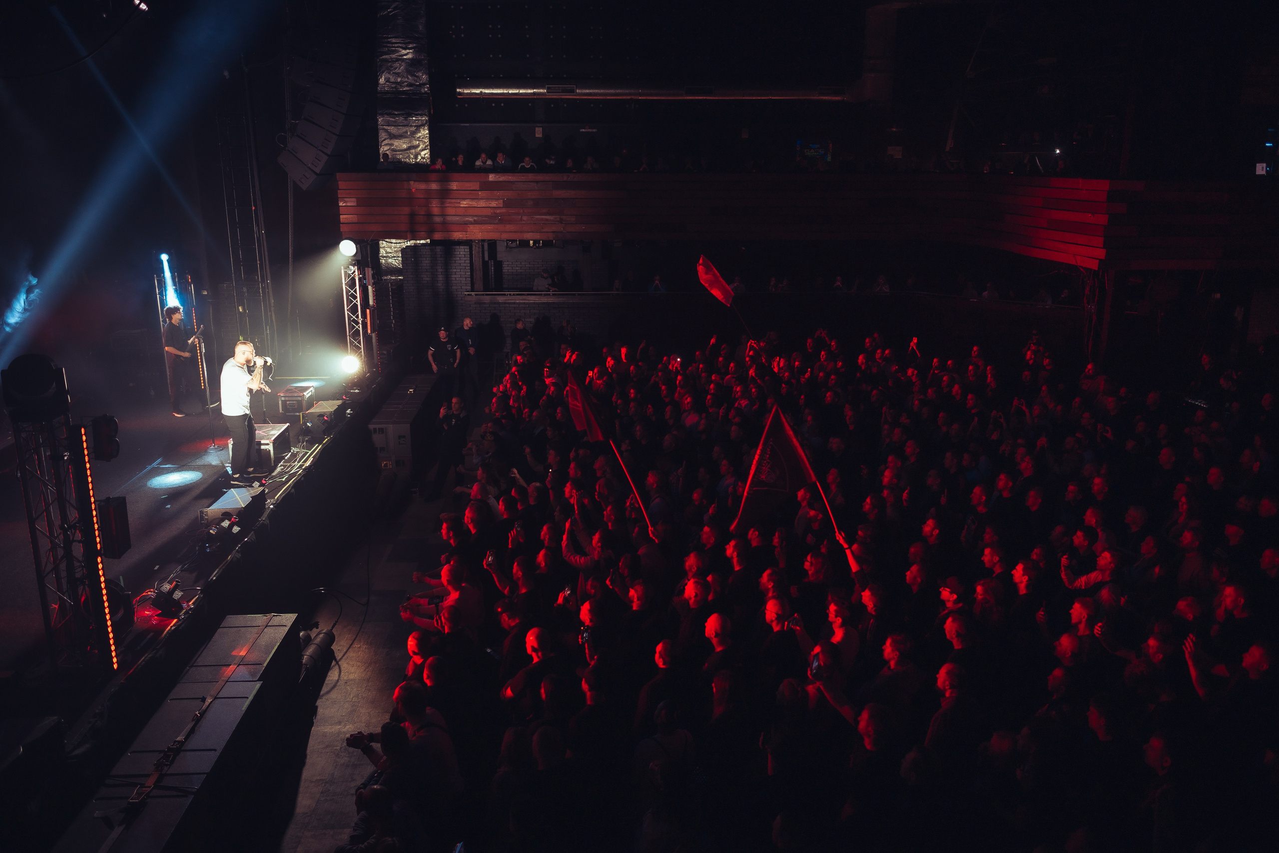 МАВАШИ group, 2025 год. Иван Кубик — фотограф и видеограф