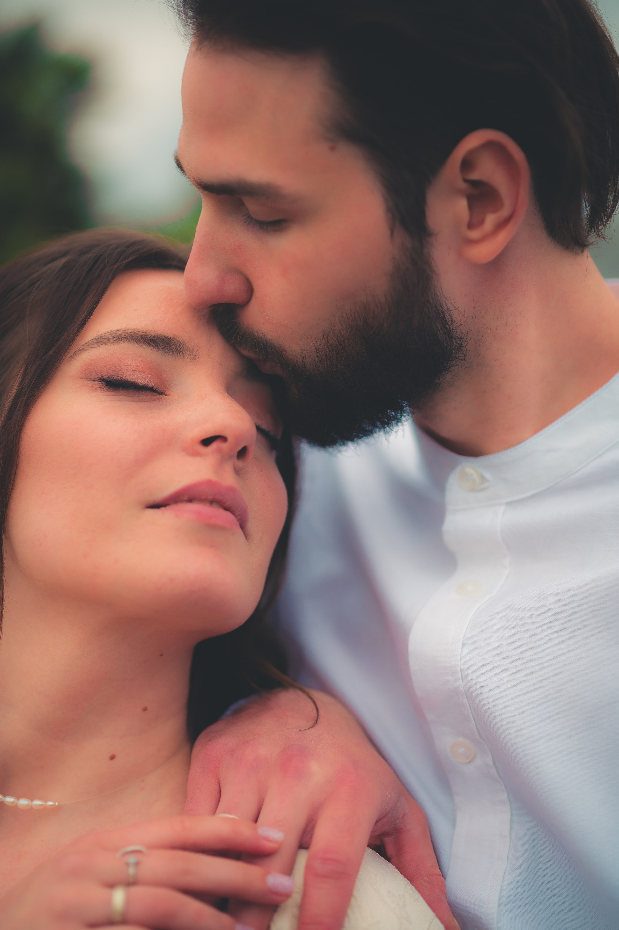 Свадебная съёмка Анатолия и Елизаветы. Иван Кубик — фотограф и видеограф