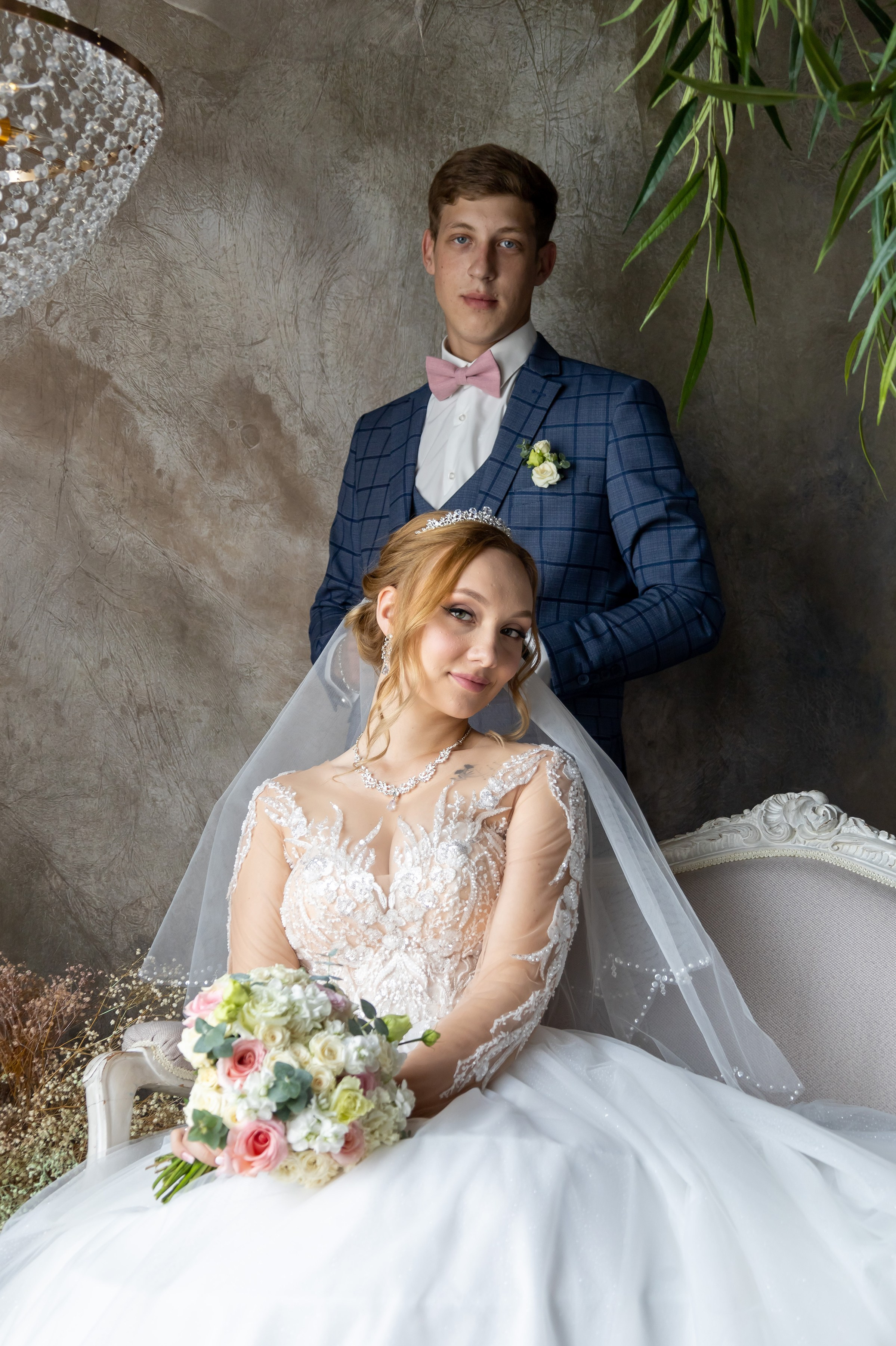 Счастливый кадр