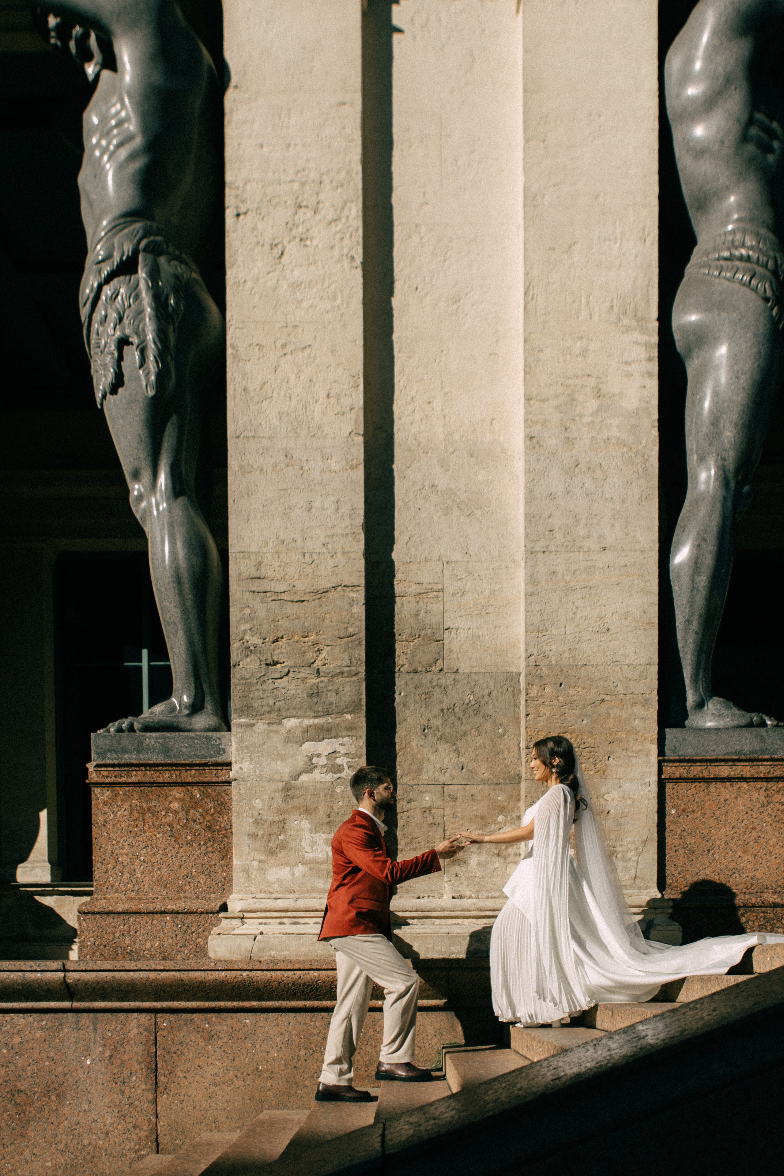 A&I. Фотограф в Санкт-Петербурге Ольга Андрианова